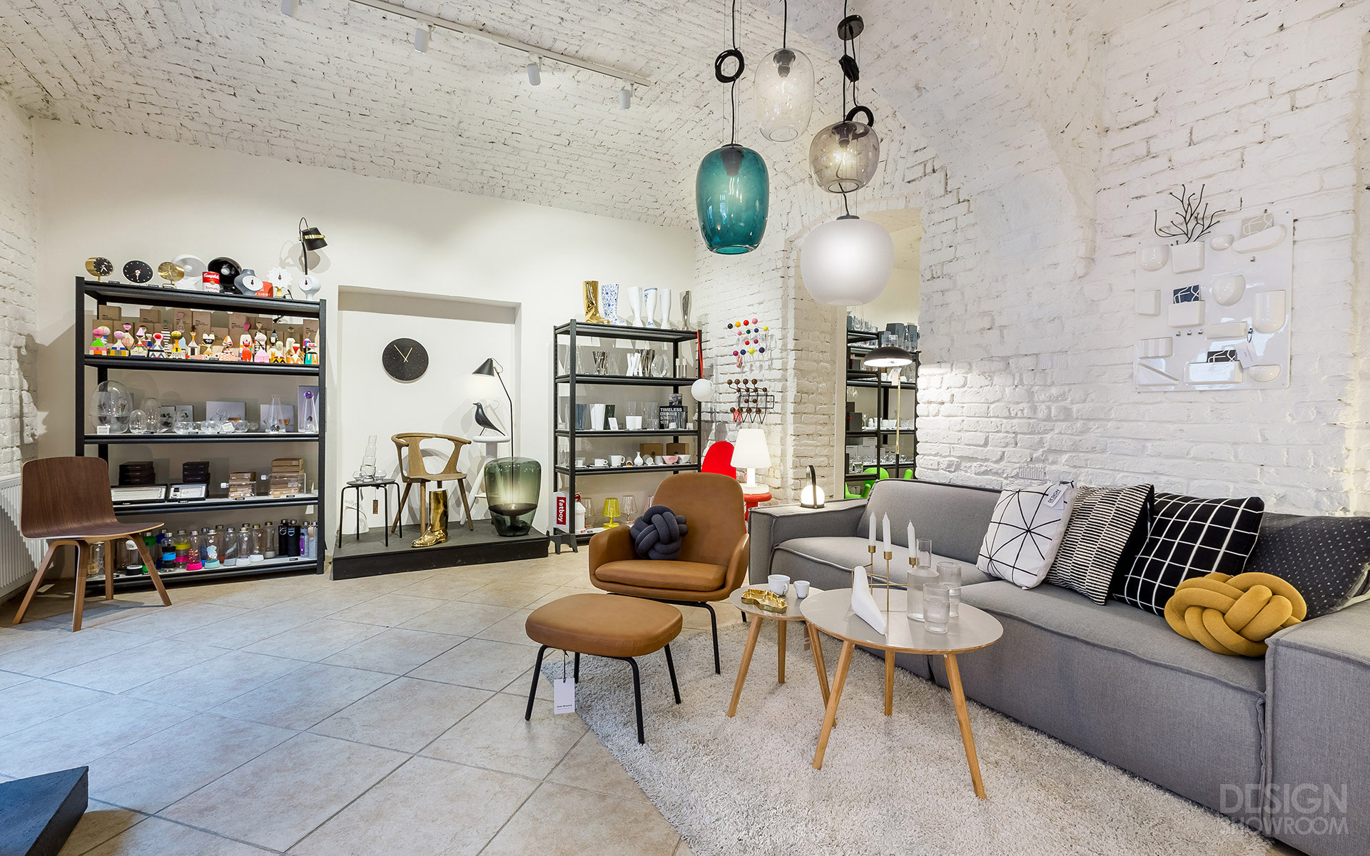 Design Showroom - DesignBuy.cz foto 3