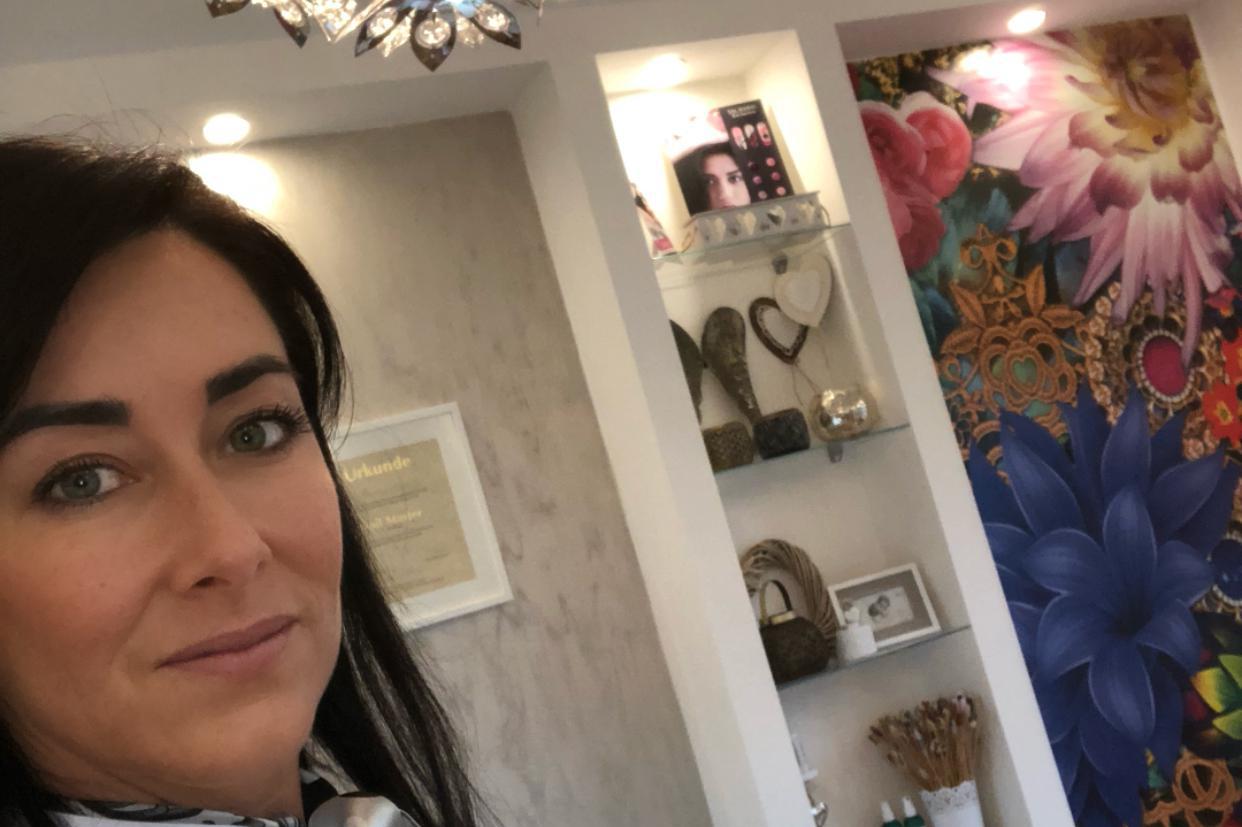 Simona Přívětivá