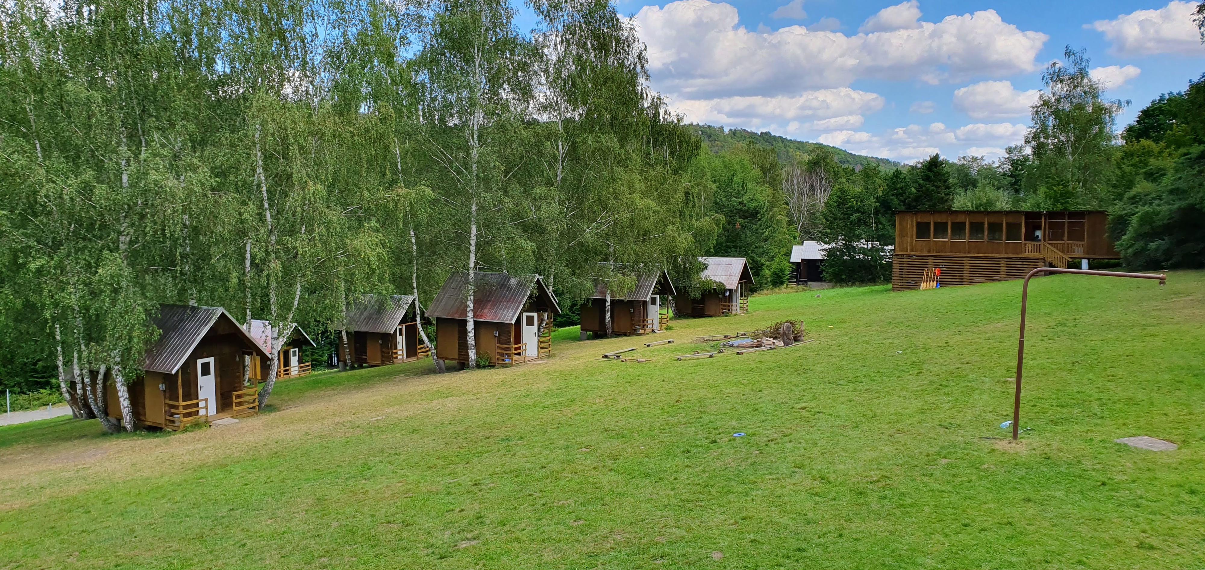 Maják Slapy foto 5