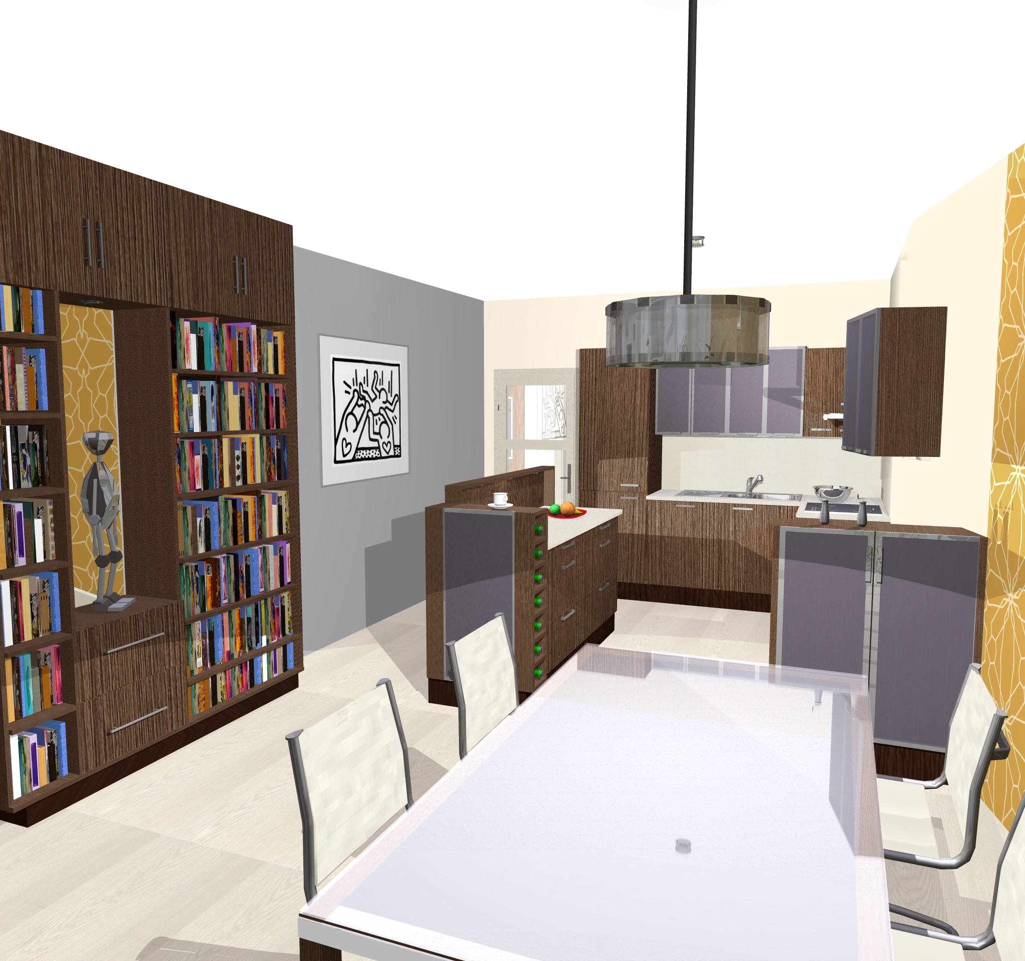 Studio Evalofa foto 2