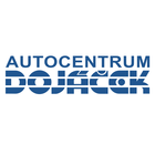 logo - AUTOCENTRUM DOJÁČEK s.r.o.