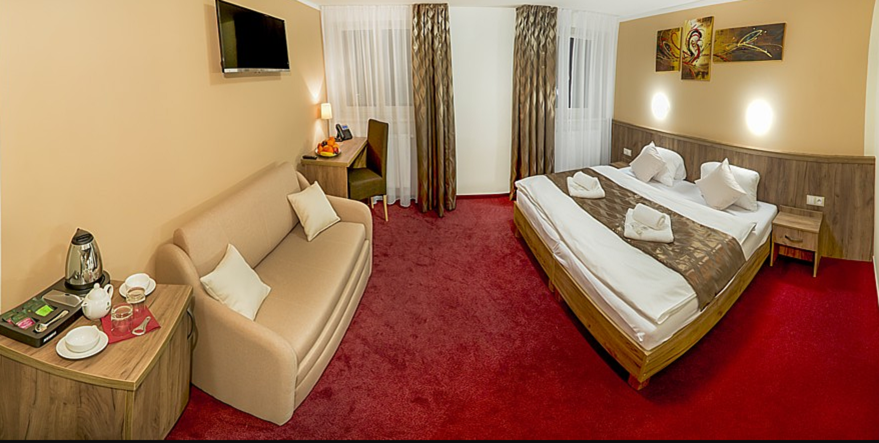 Hotel Hluboký dvůr, s.r.o. foto 5