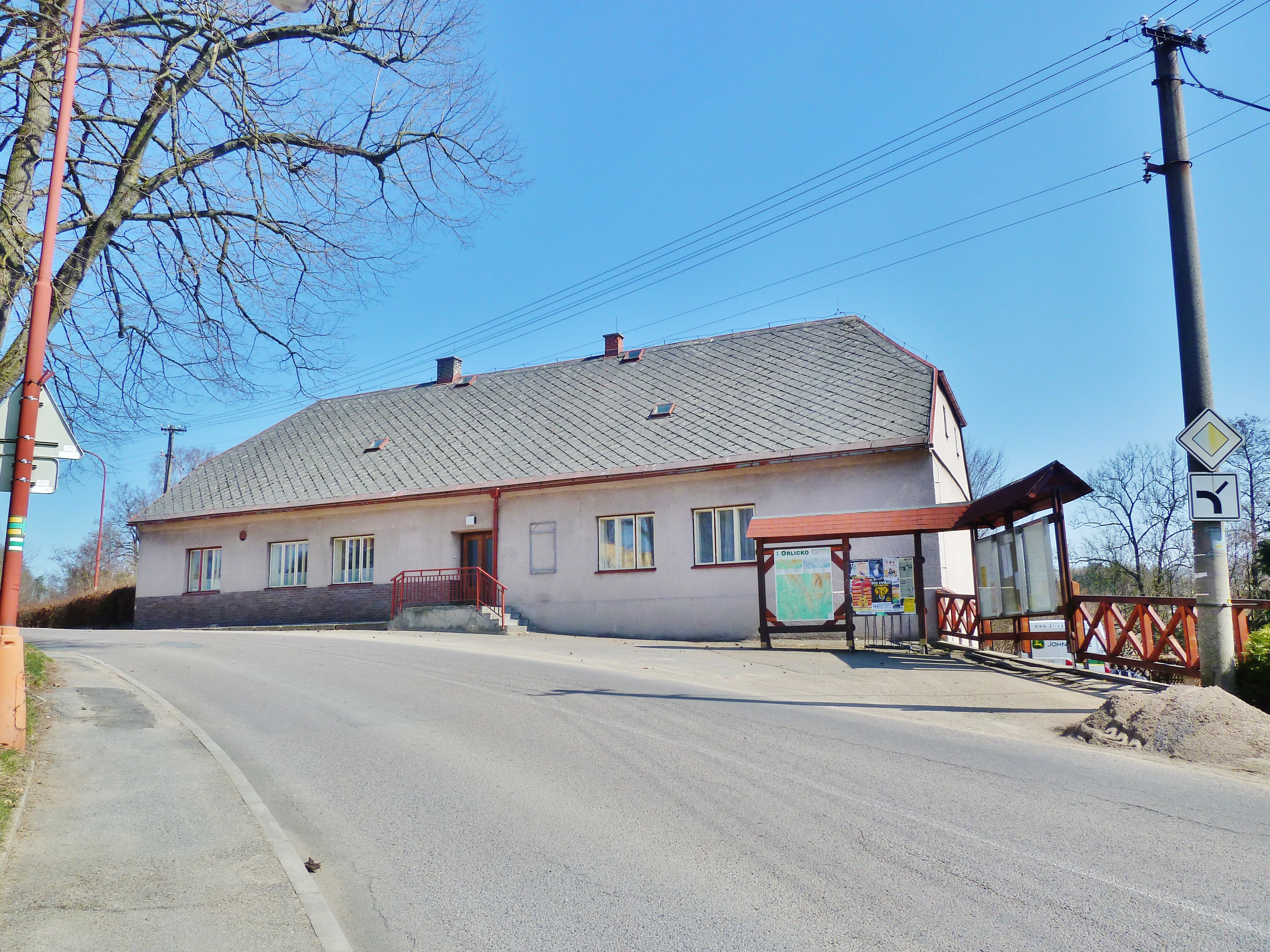 Hostinec U Kristiána foto 2