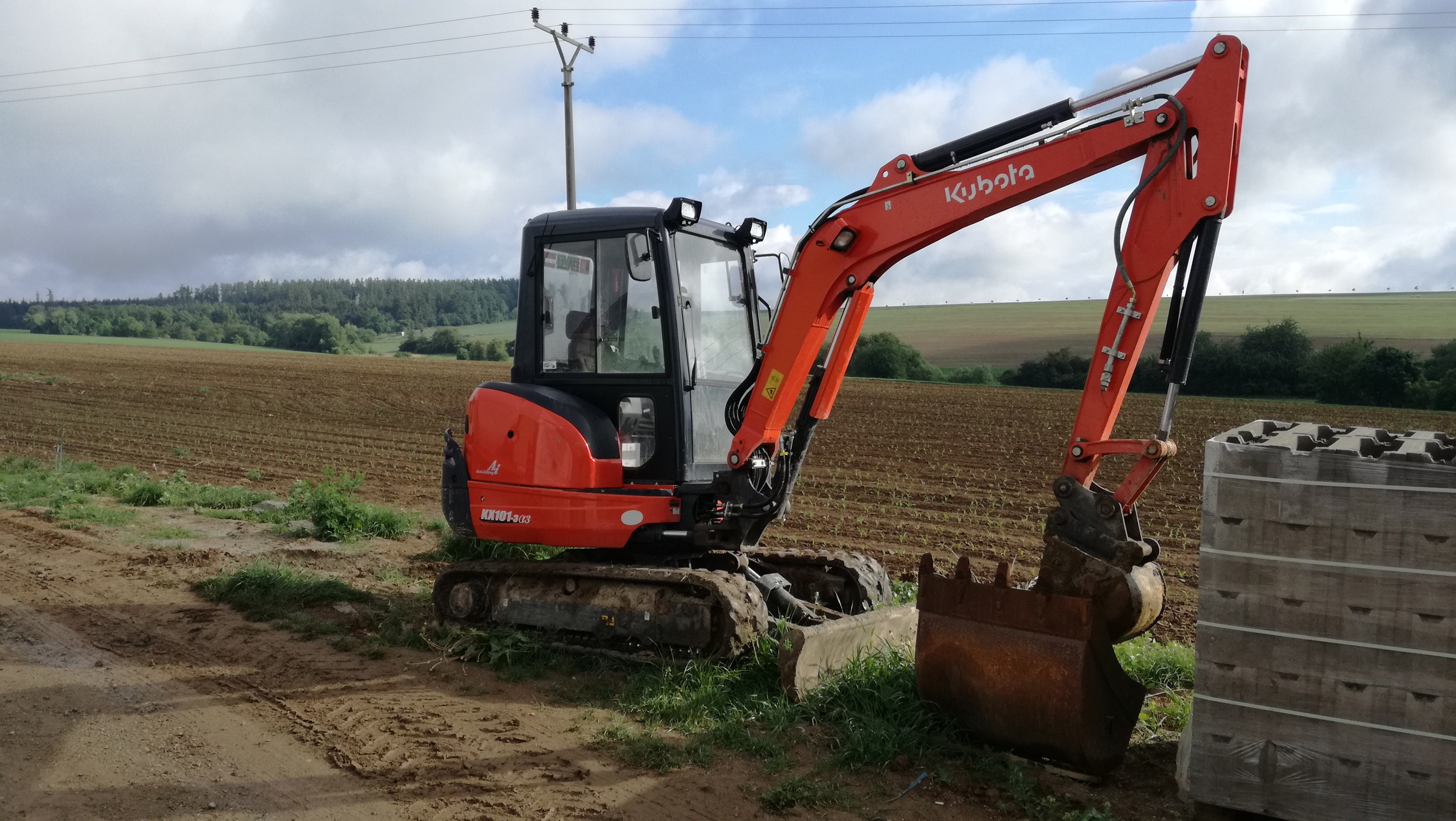 Pavel Smutný foto 2