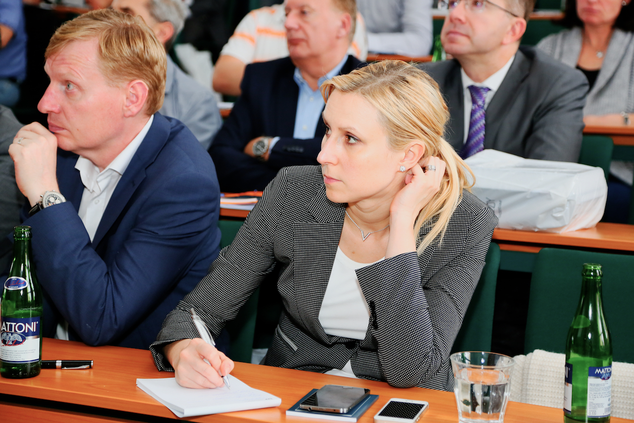 European Business School foto 5