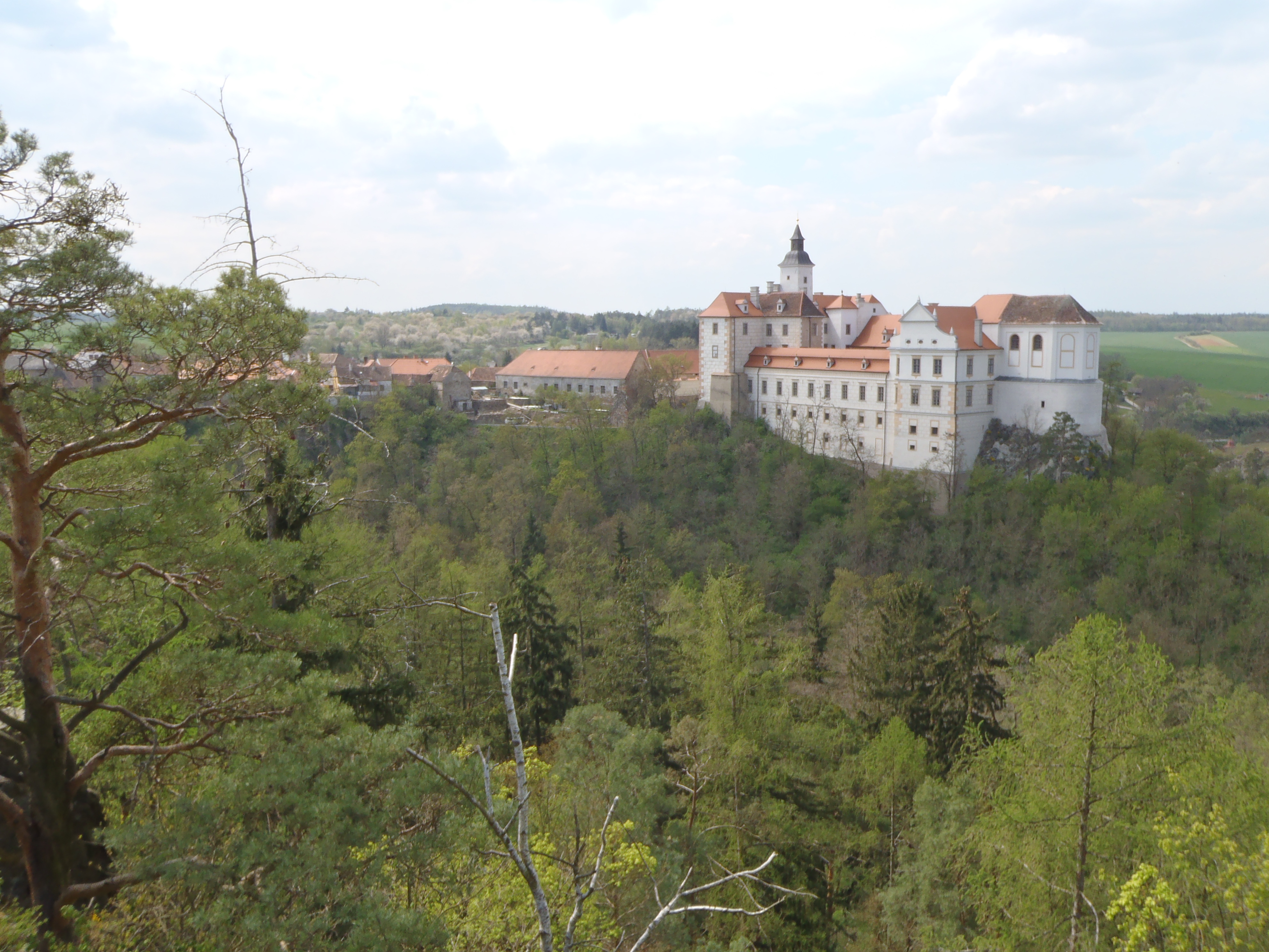 UBYTOVÁNÍ U ANTLŮ foto 6