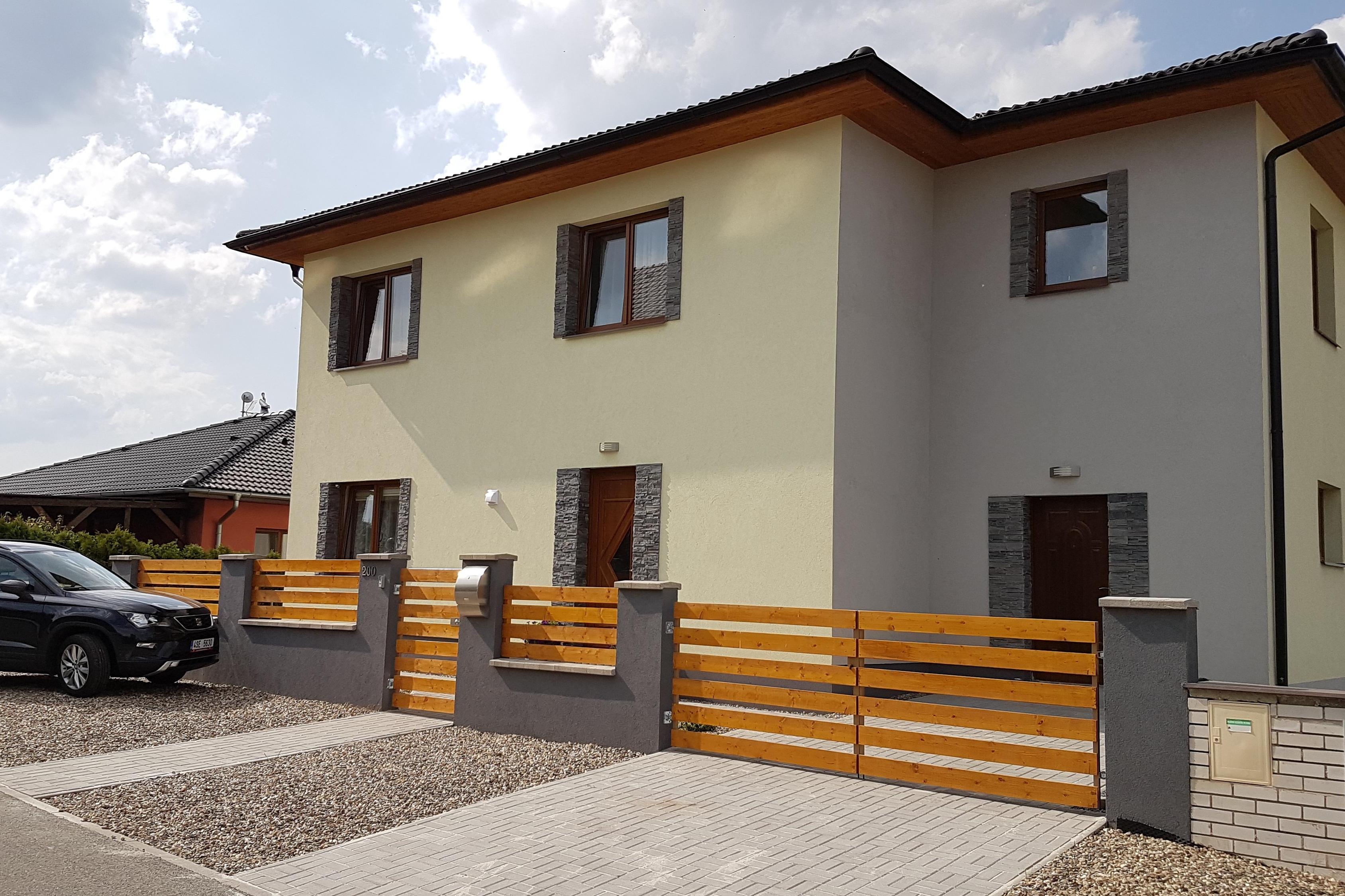 Penzion U Rybníka foto 1