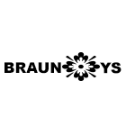 Logo obchodu Braunys