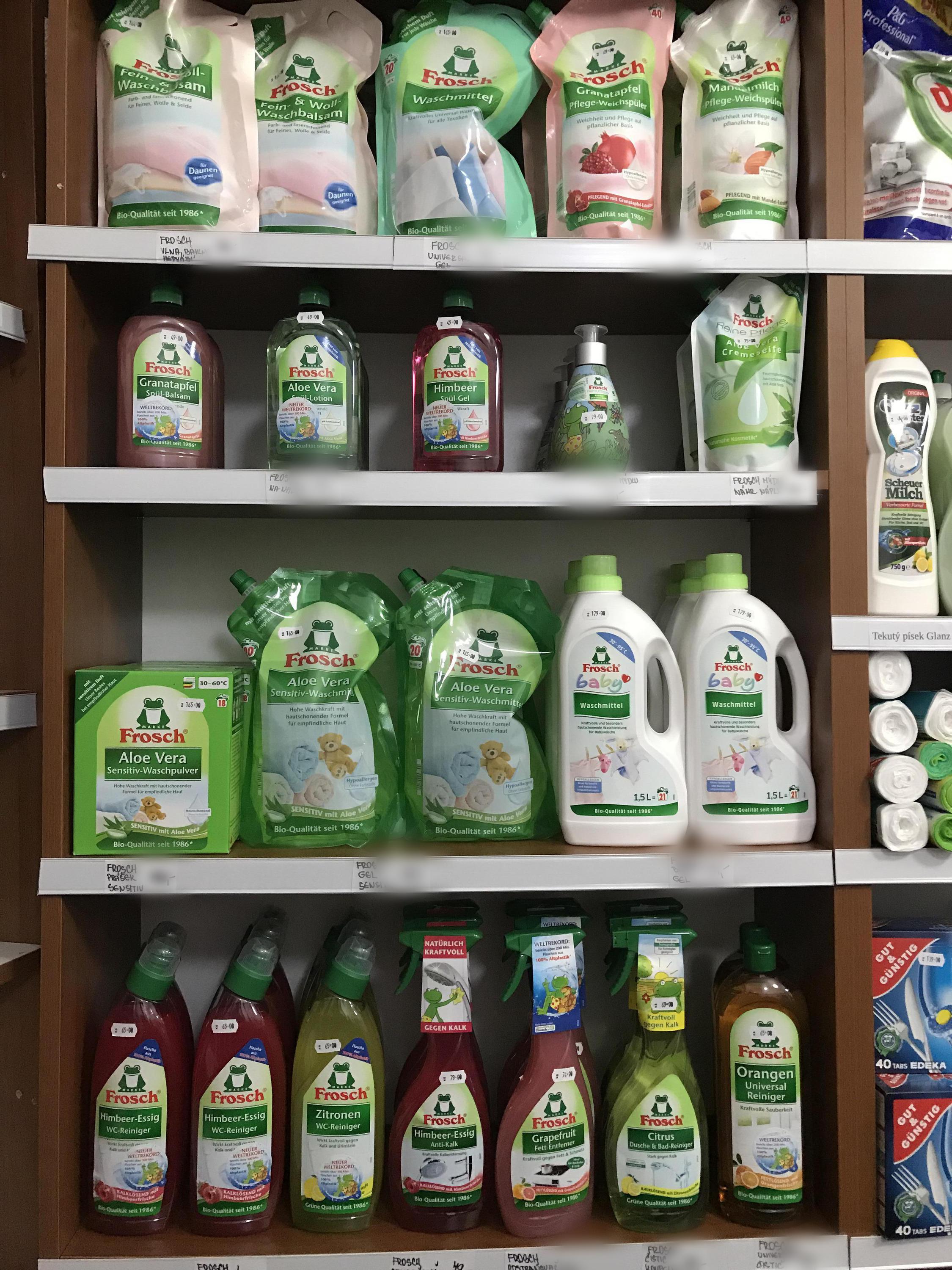 Pohodový Obchůdek foto 2