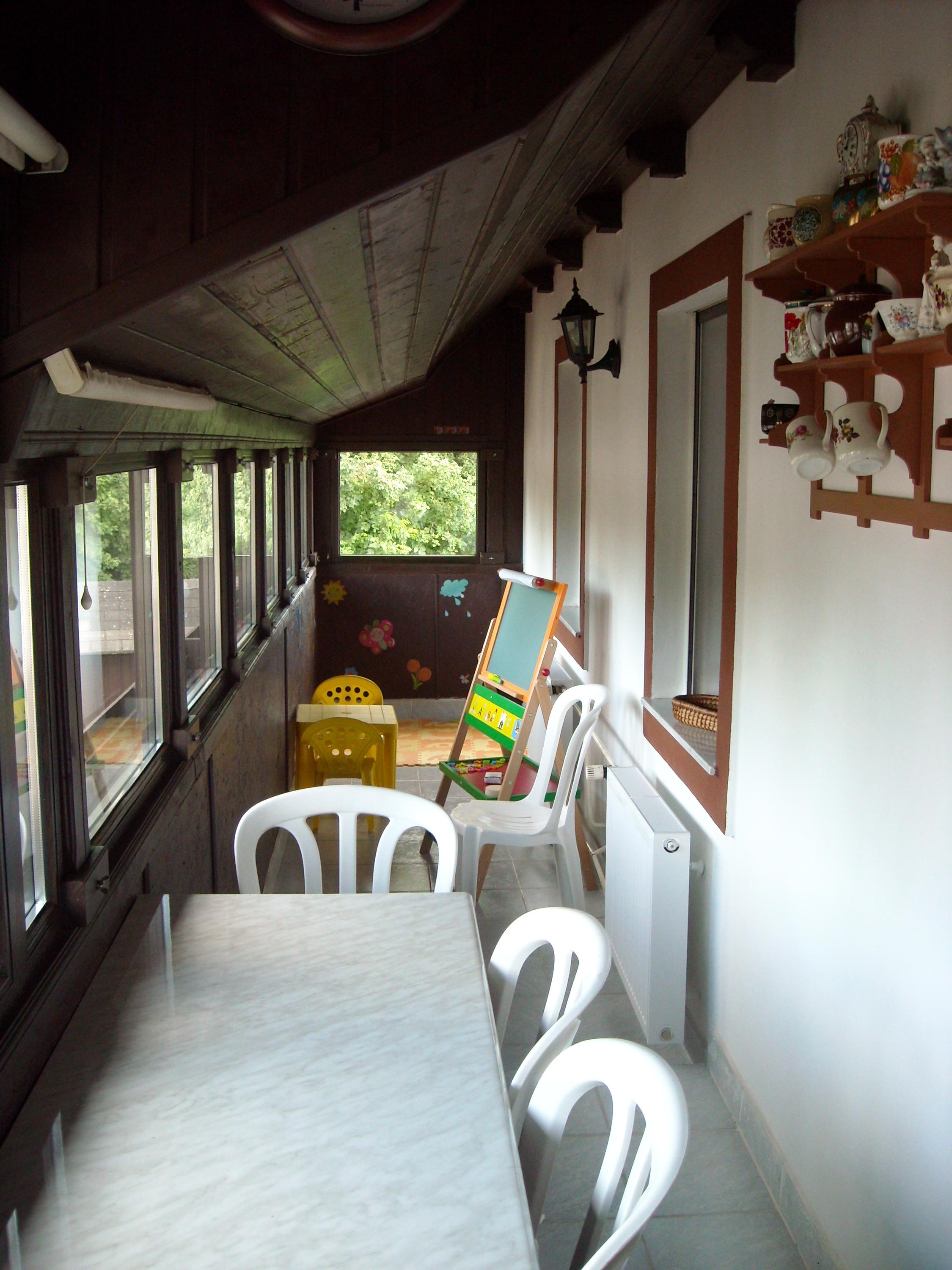 Rezidence Náčkovice foto 3