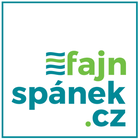 Logo obchodu FajnSpánek.cz