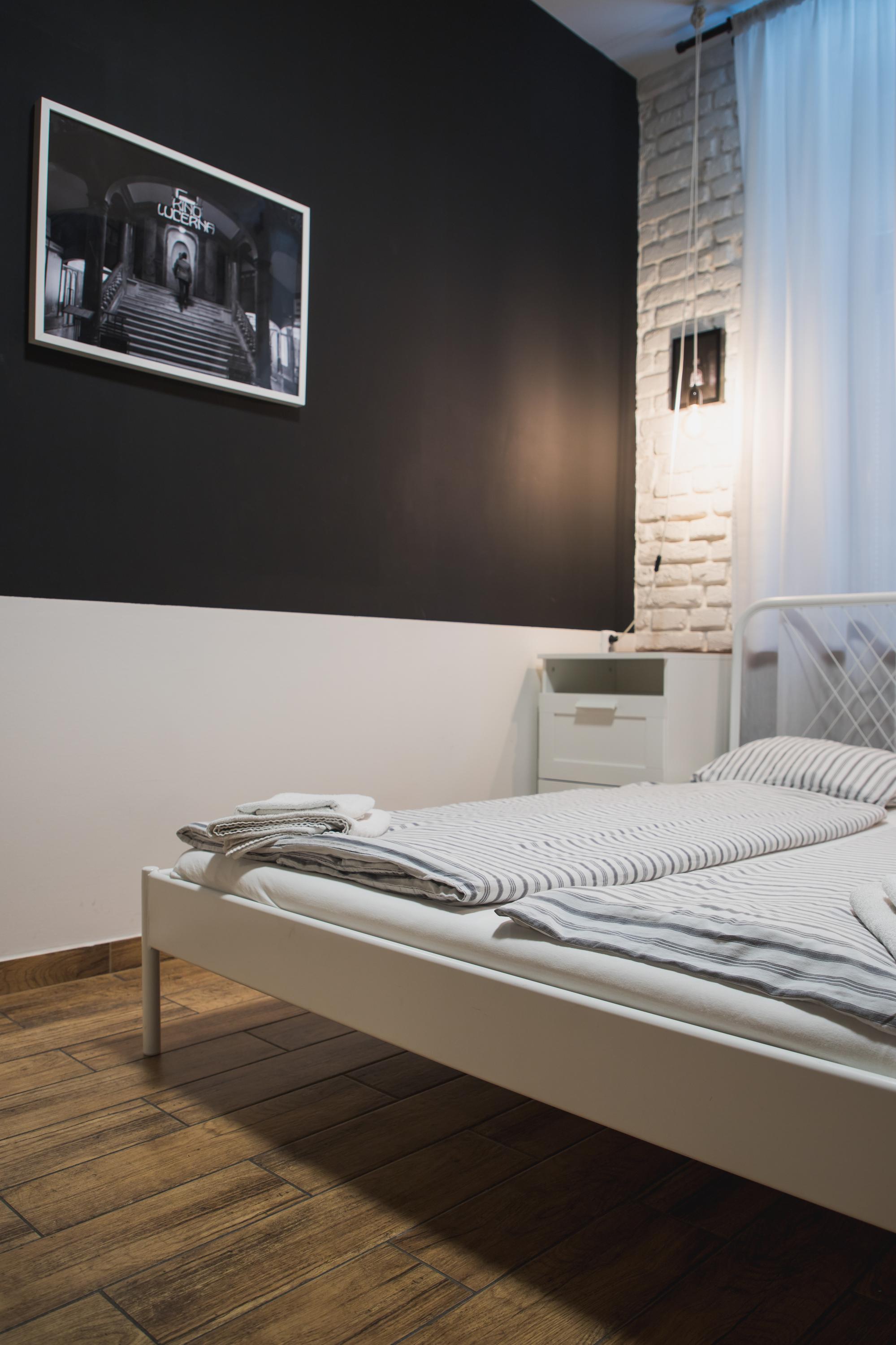 Bohem Prague Hotel foto 5