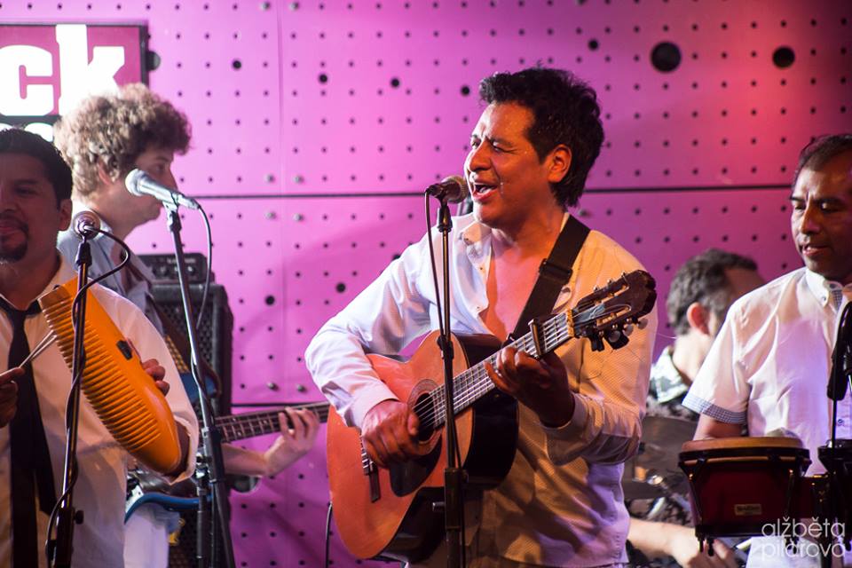 HORUS art production foto 2