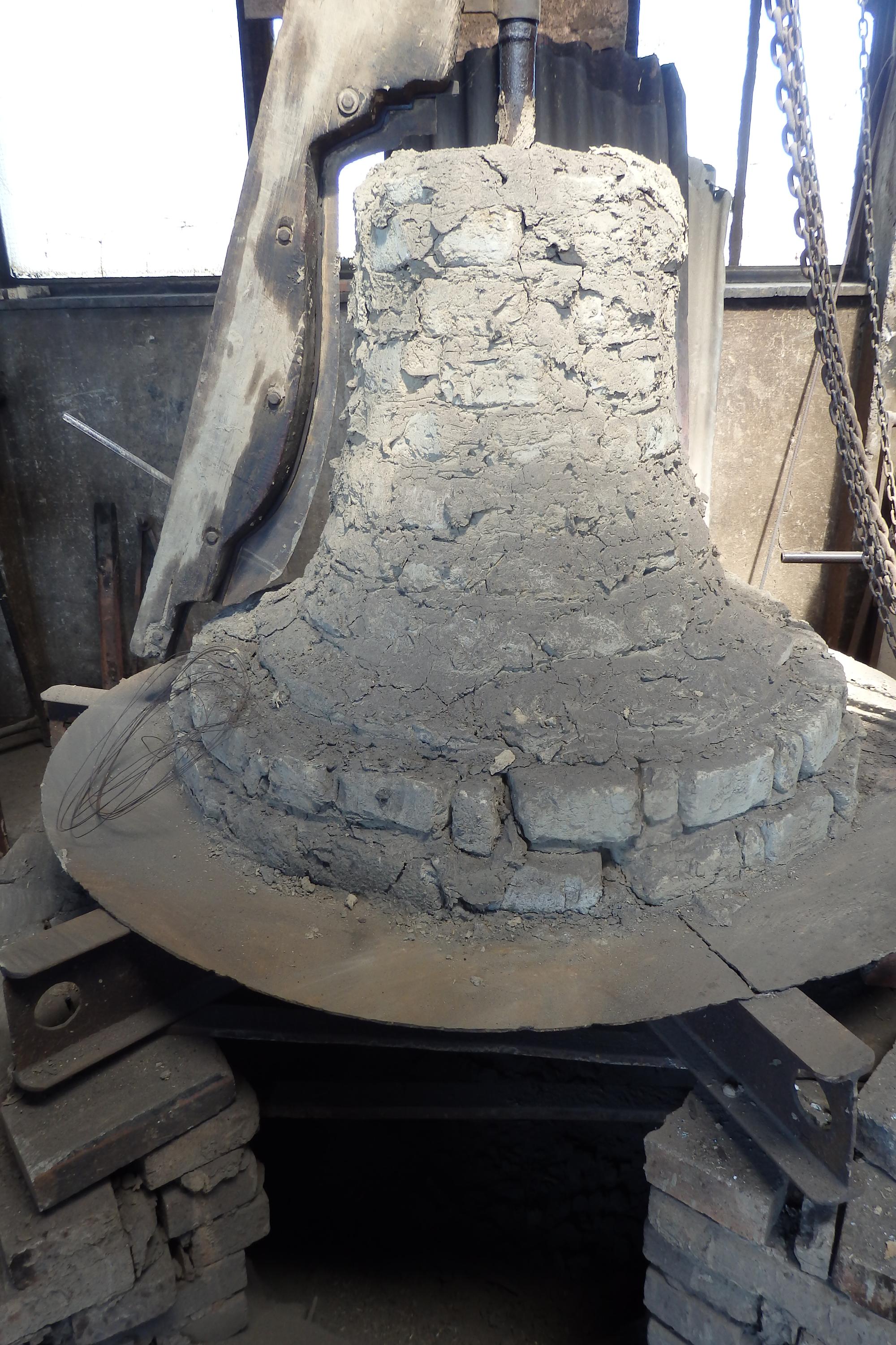 UMĚLECKÉ ZVONAŘSTVÍ DYTRYCHOVÁ, s.r.o. foto 4