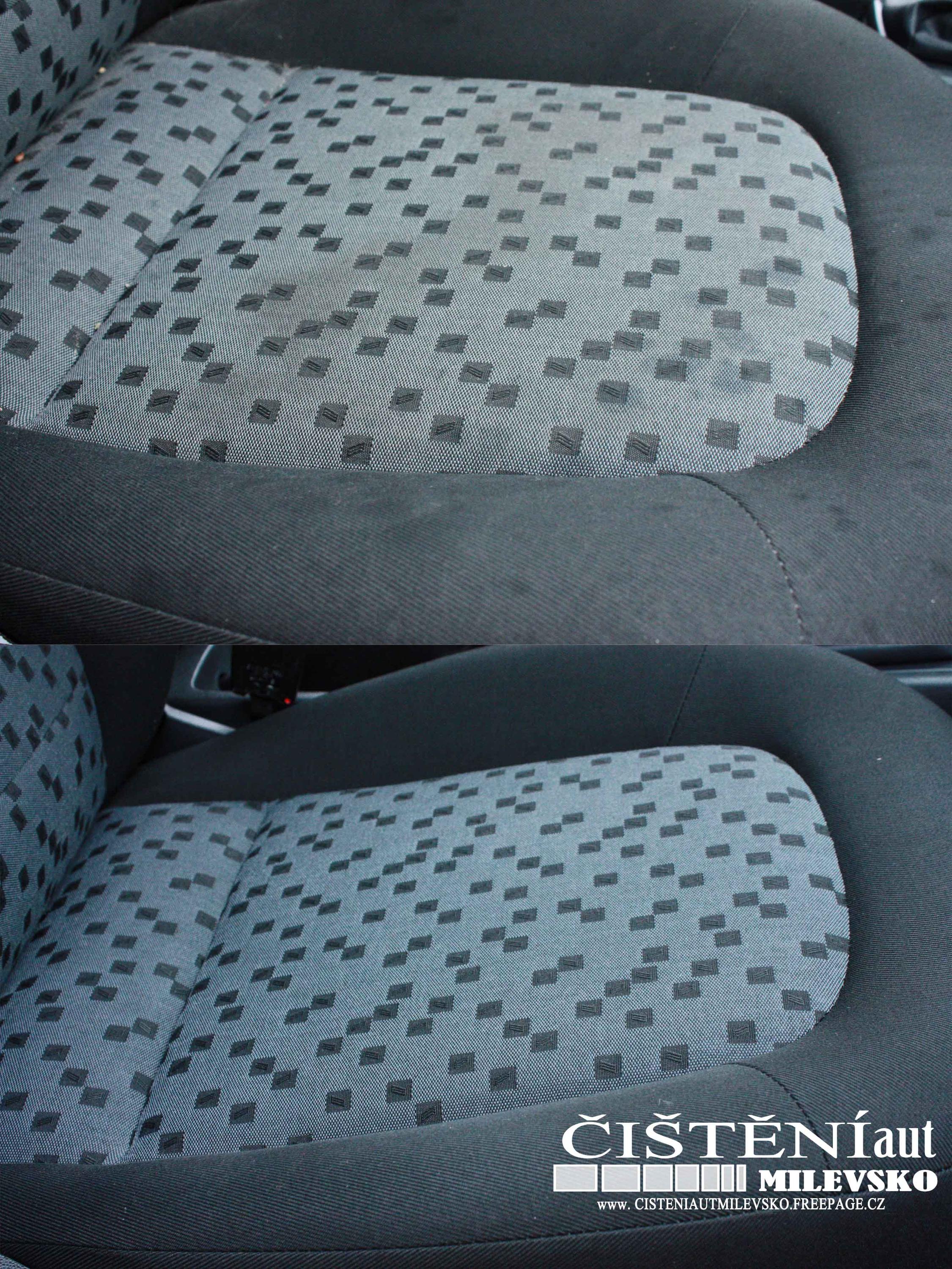 Čištění automobilů a koberců Marek Schlixbier foto 2