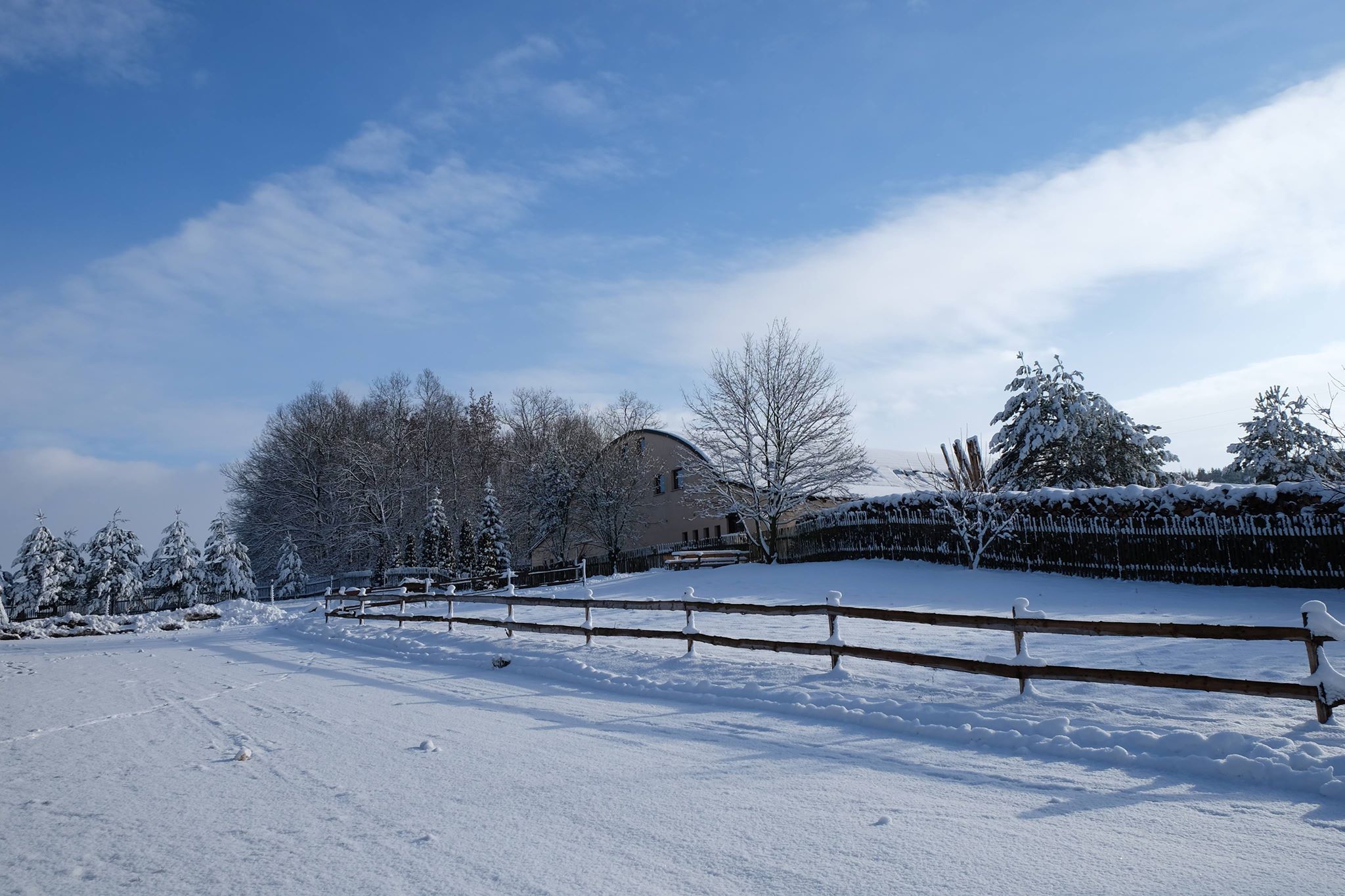 Sportovní klub Dařbož foto 2