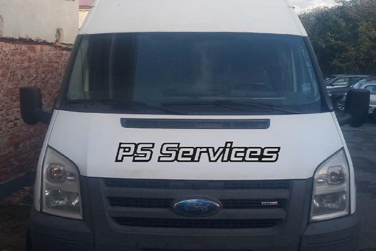 PS Services