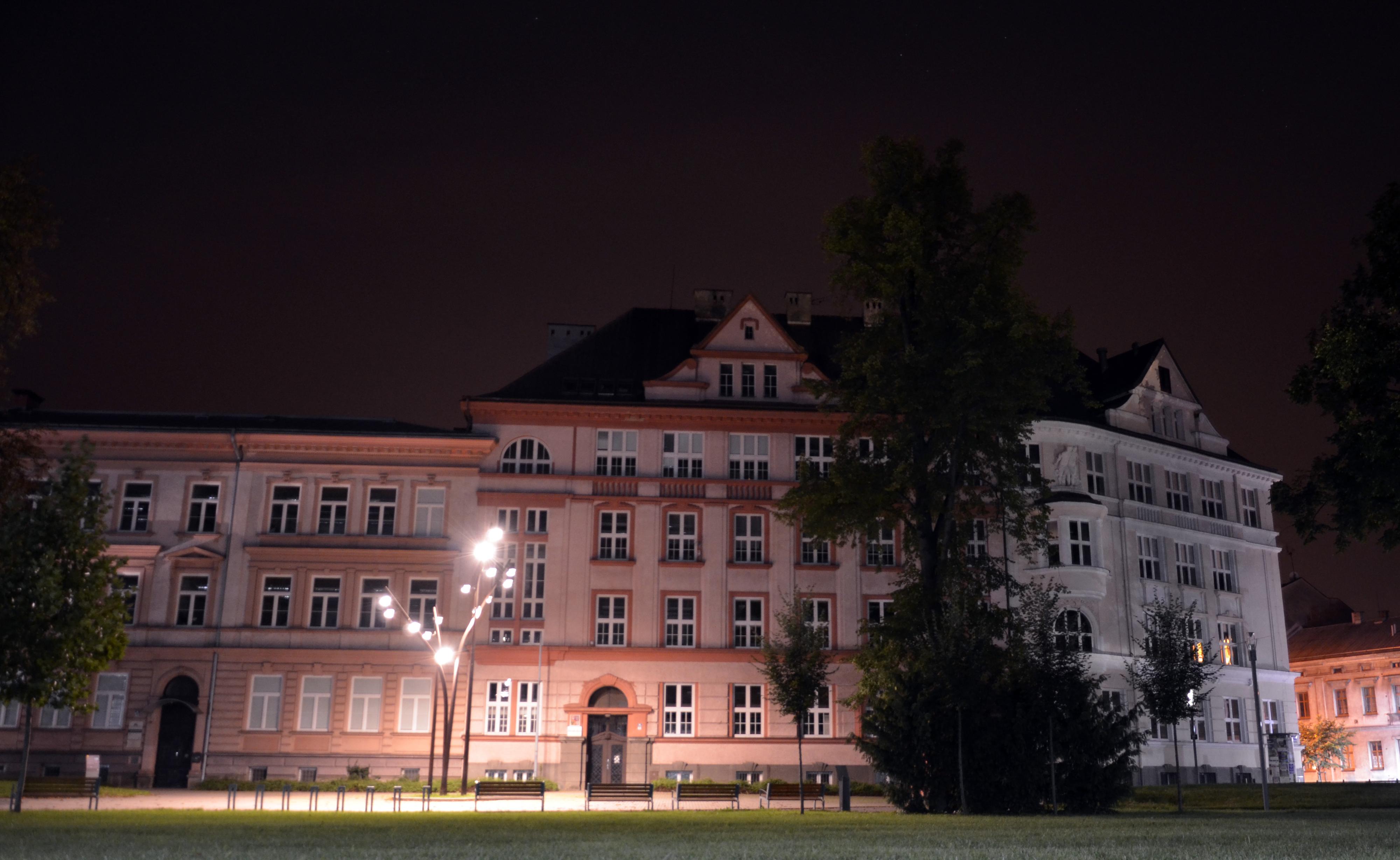 ZŠ a MŠ Český Těšín Kontešinec foto 2