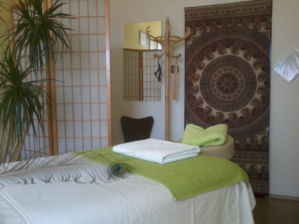 GULAB JAMUN masážní studio Ostrava foto 4