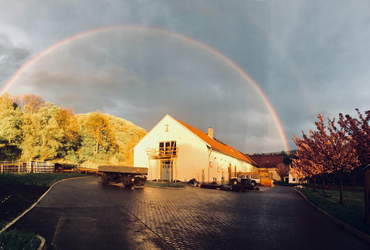 BioFarma Františkov