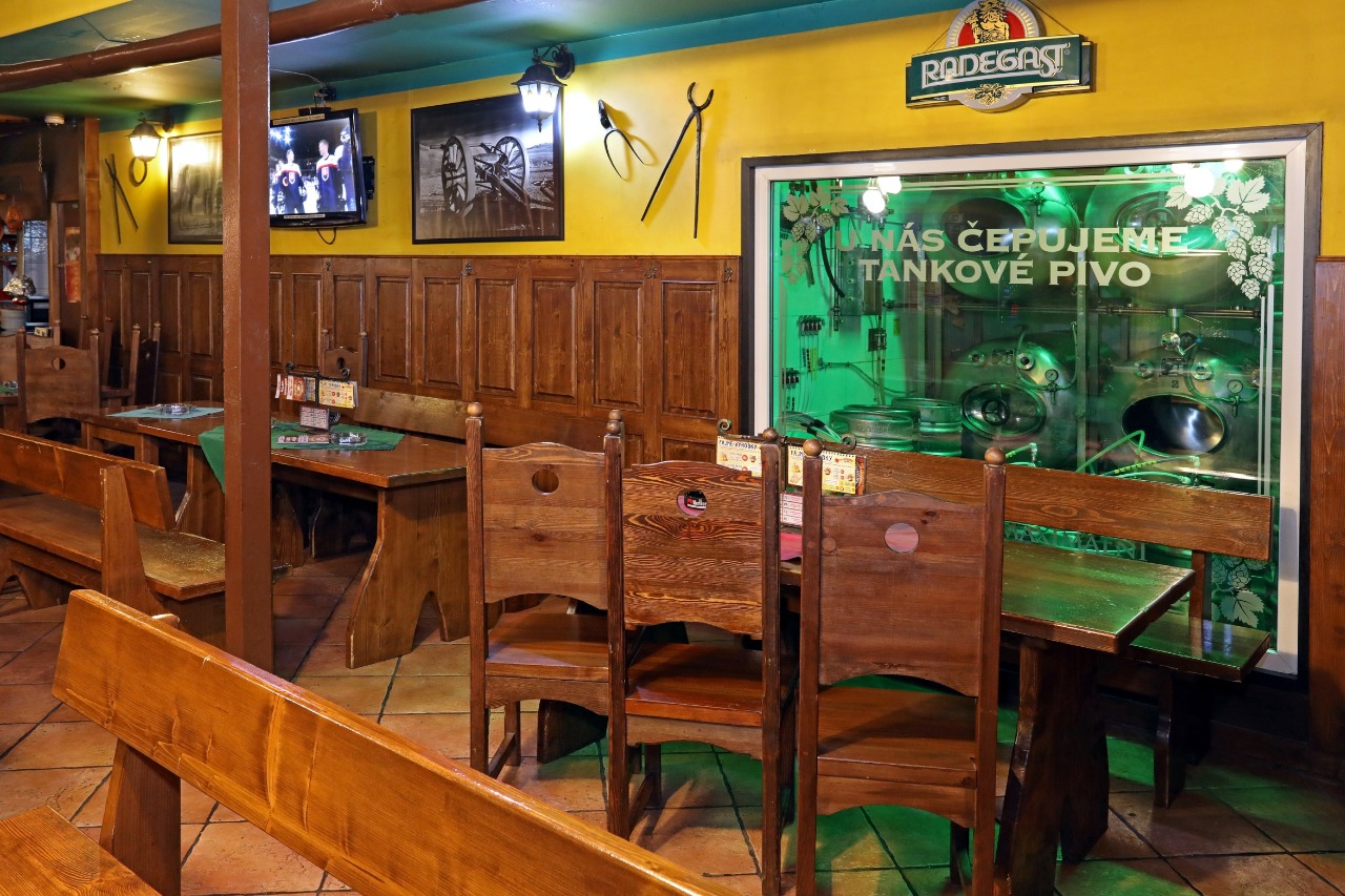 Kovárna U Hodin foto 3