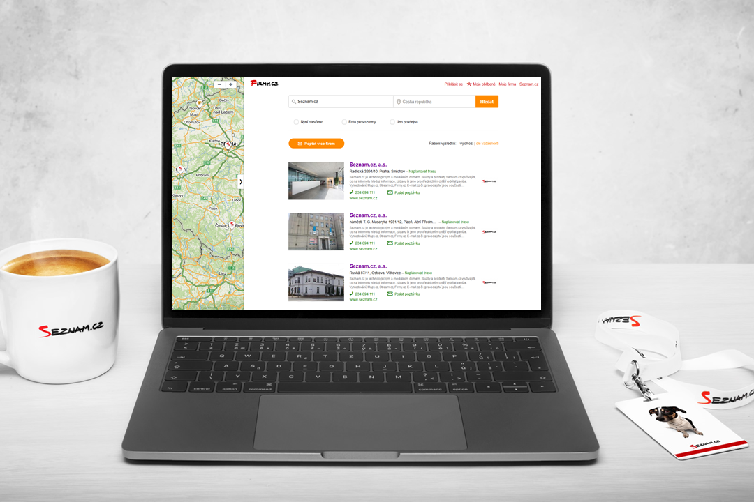 Firmy.cz foto 2