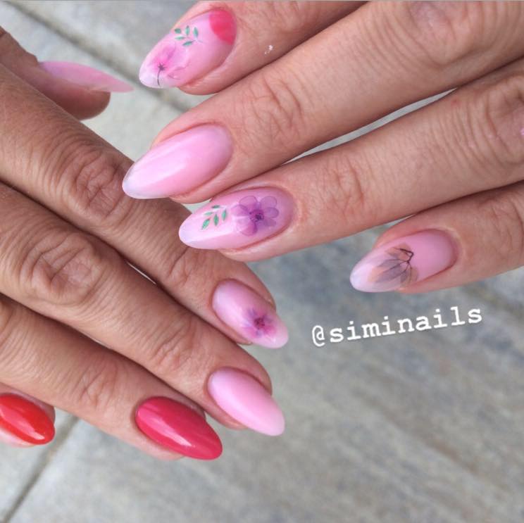 Simona Klika - Nehtové studio Simi Nails foto 4