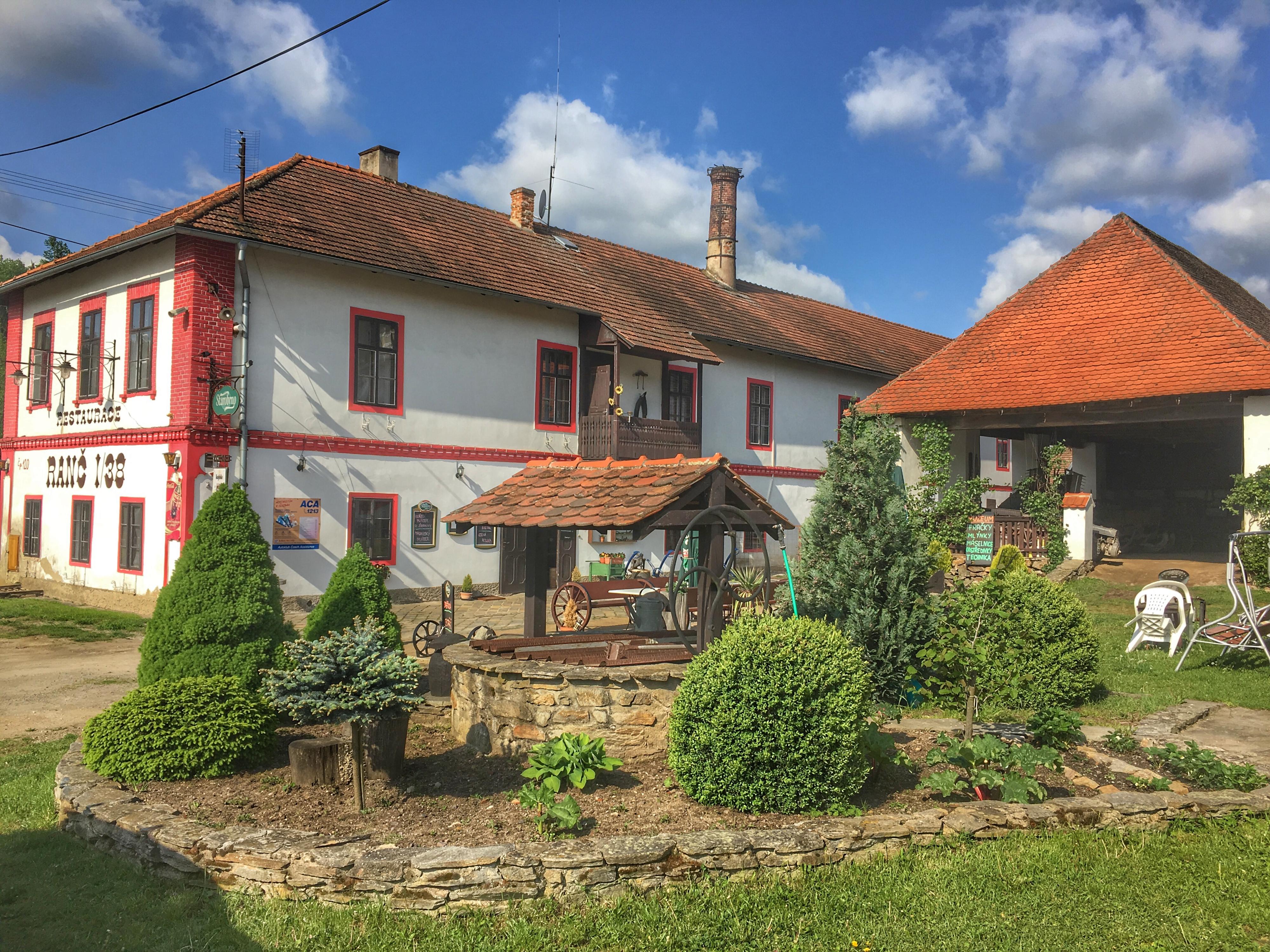 Ubytování RANČ I/38 foto 3