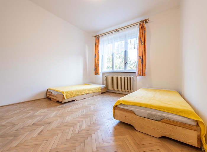 Ubytování Václava Soukupová foto 4