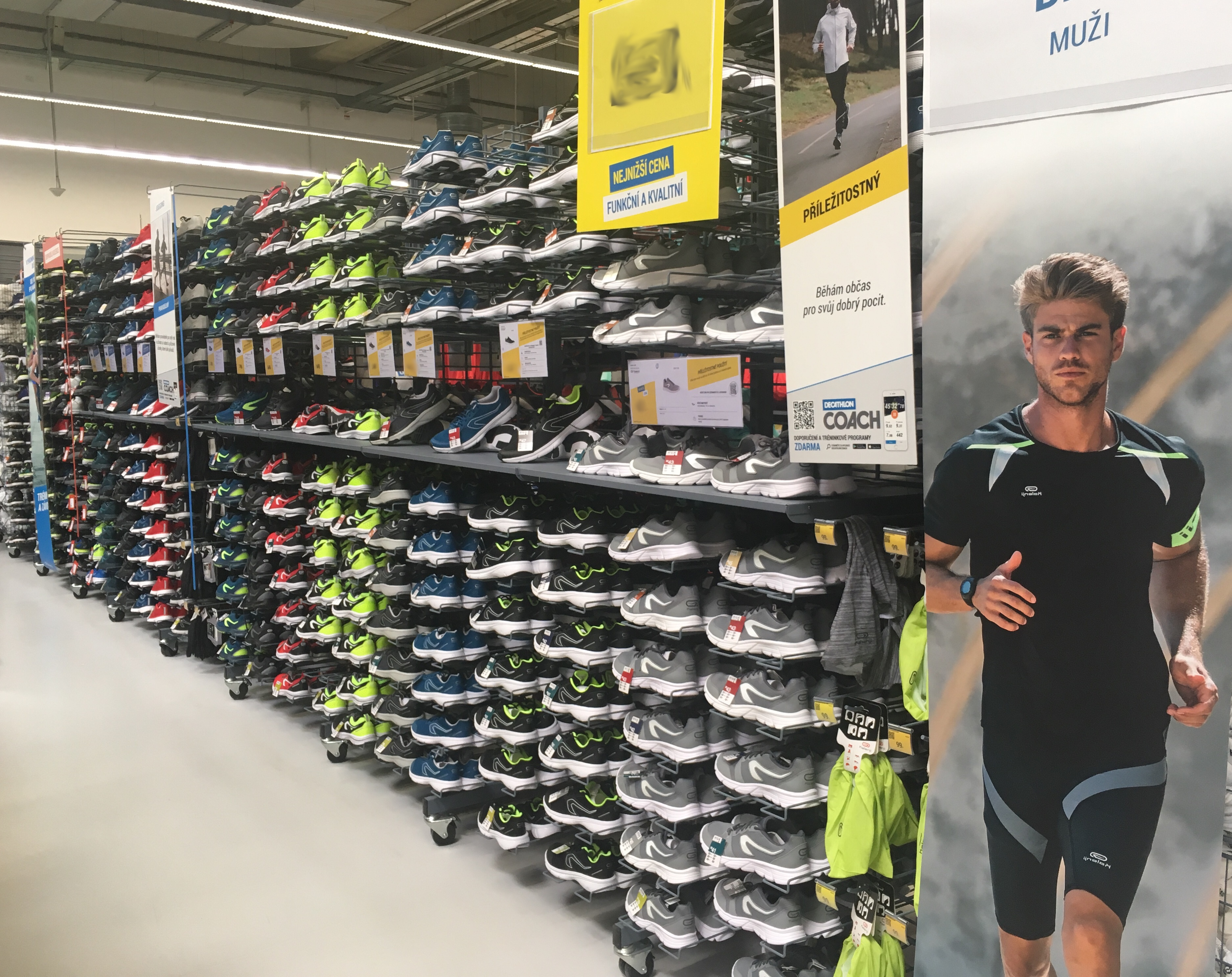 Decathlon foto 6