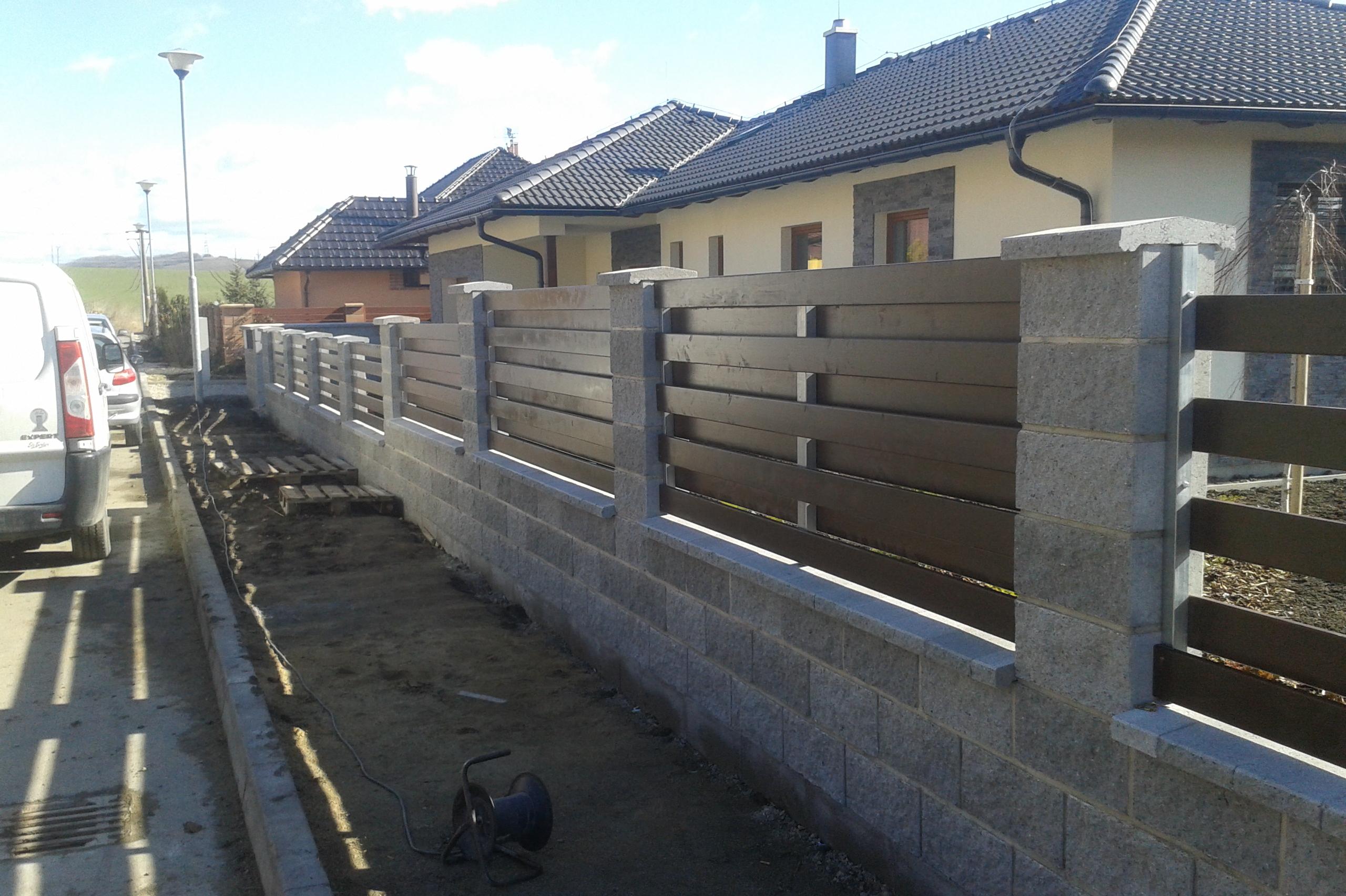 Radek Tyl - kovovýroba