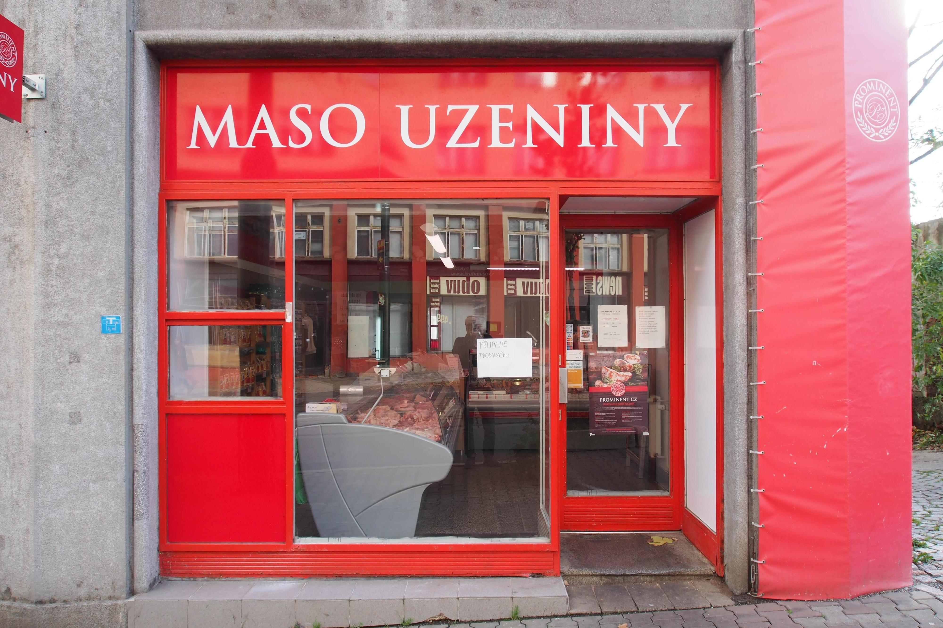 PROMINENT CZ, s.r.o.