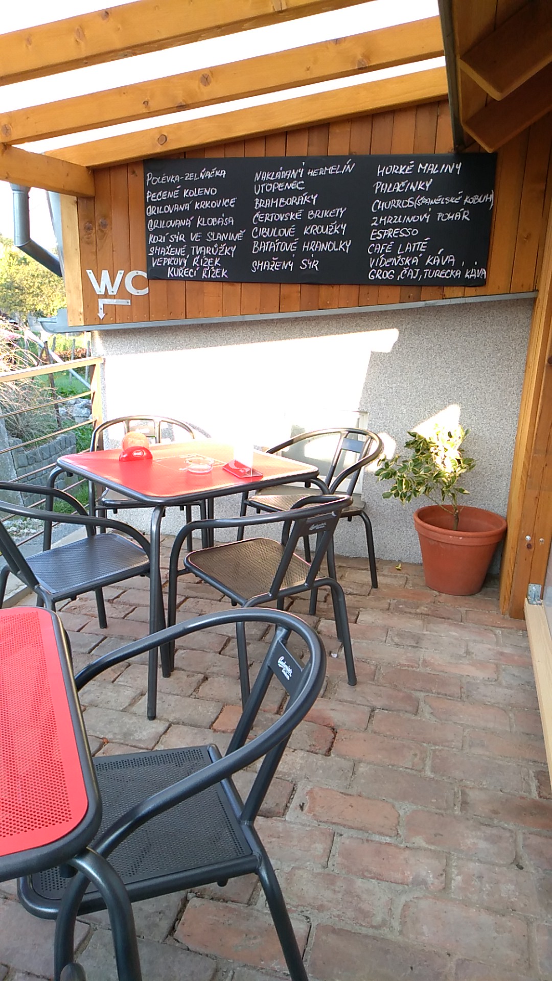 Občerstvení Na Sklepě foto 5