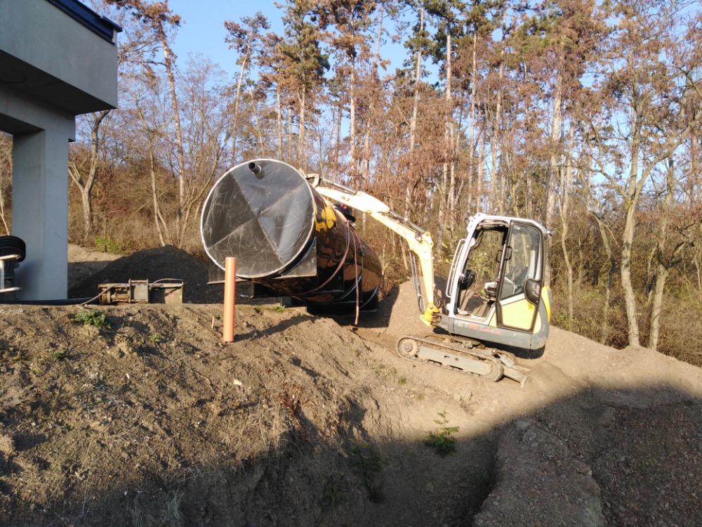 stavební práce Václav Odlas foto 2
