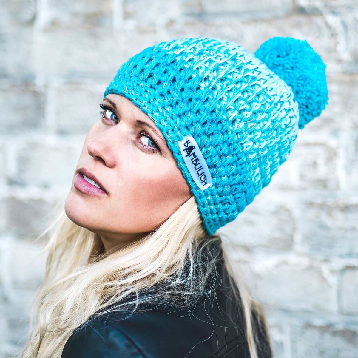 Bambulich - Nela Kubecová foto 3