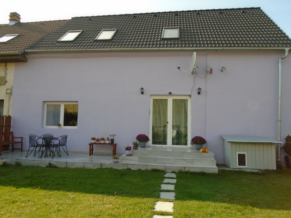 Masáže & terapie - Simona Hloucalová foto 2