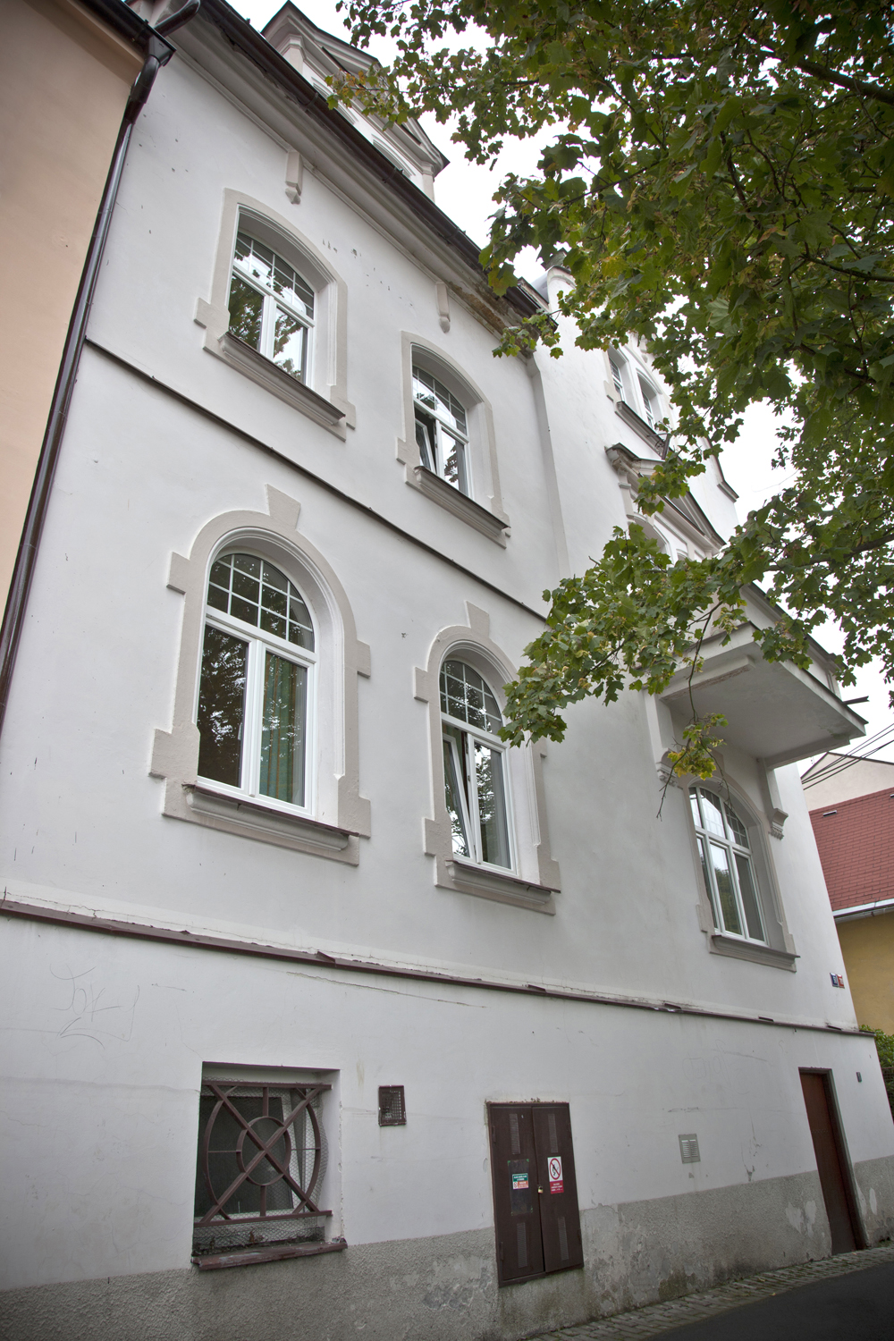 Rekreační středisko - VŠCHT foto 4