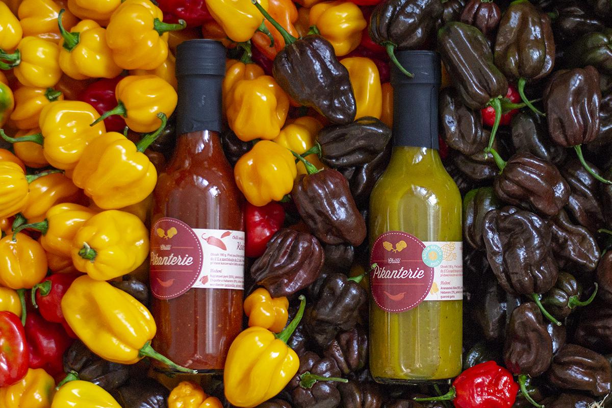 ChilliPikanterie.cz
