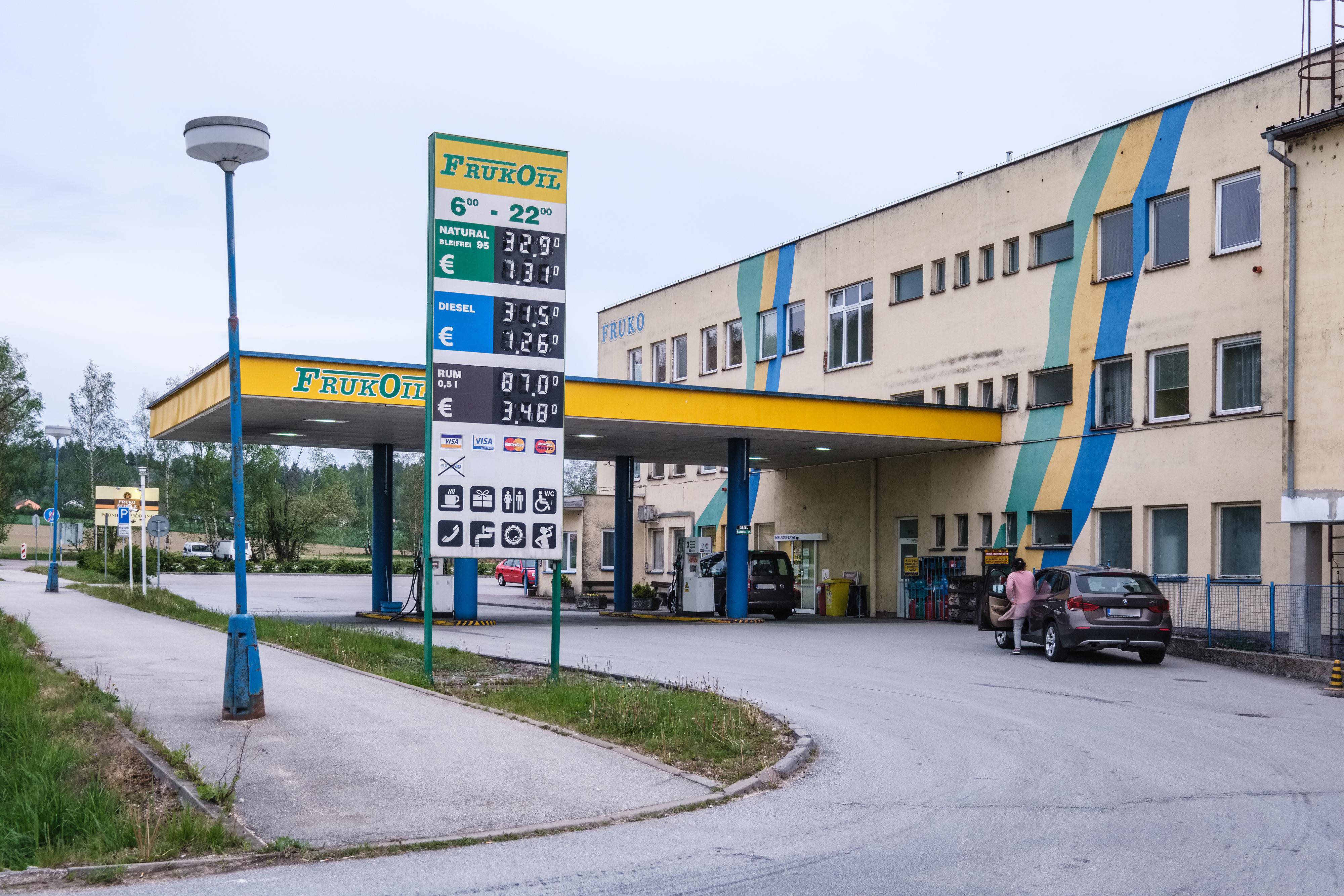 FrukOil