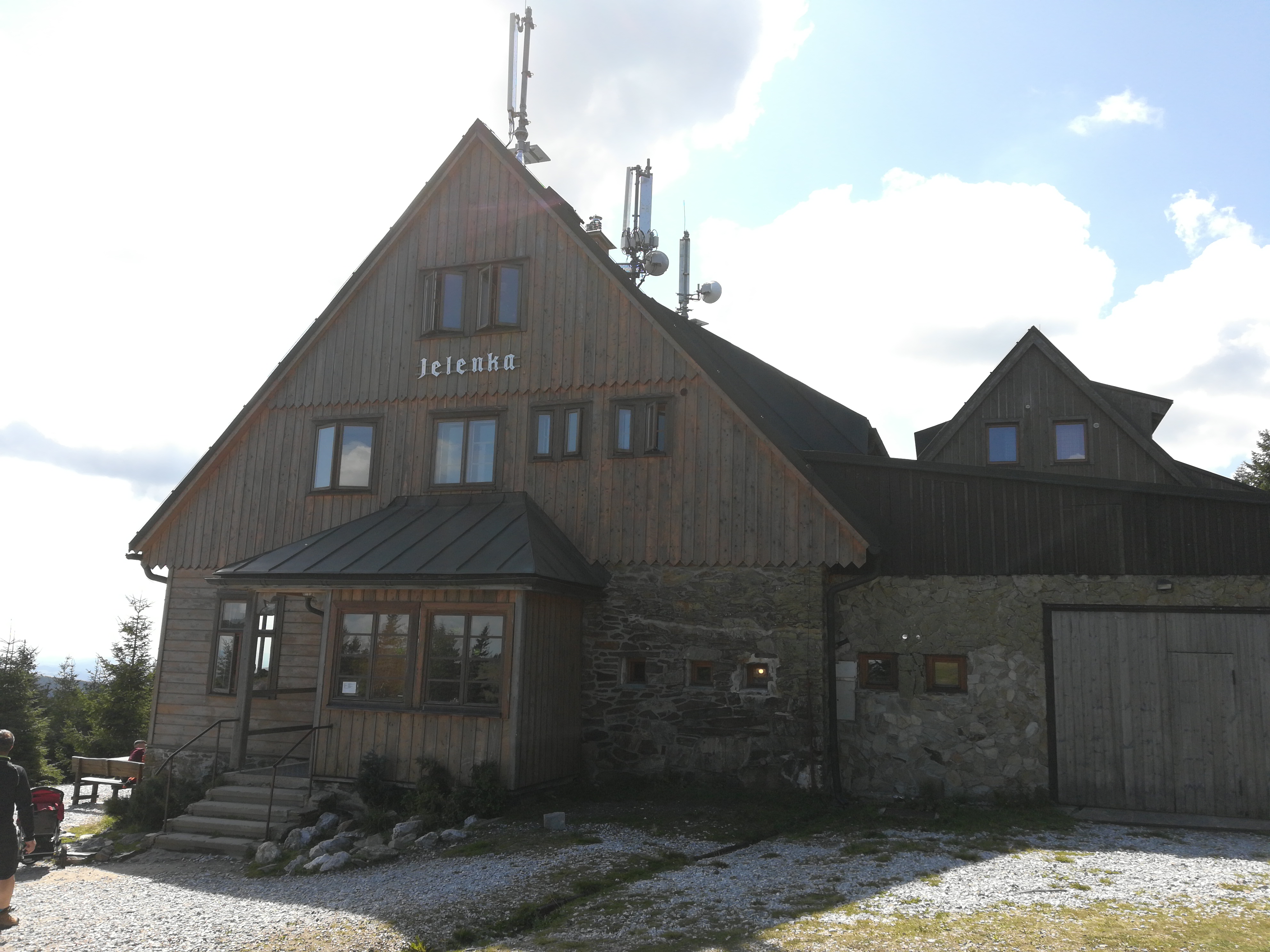 Bouda Jelenka foto 6