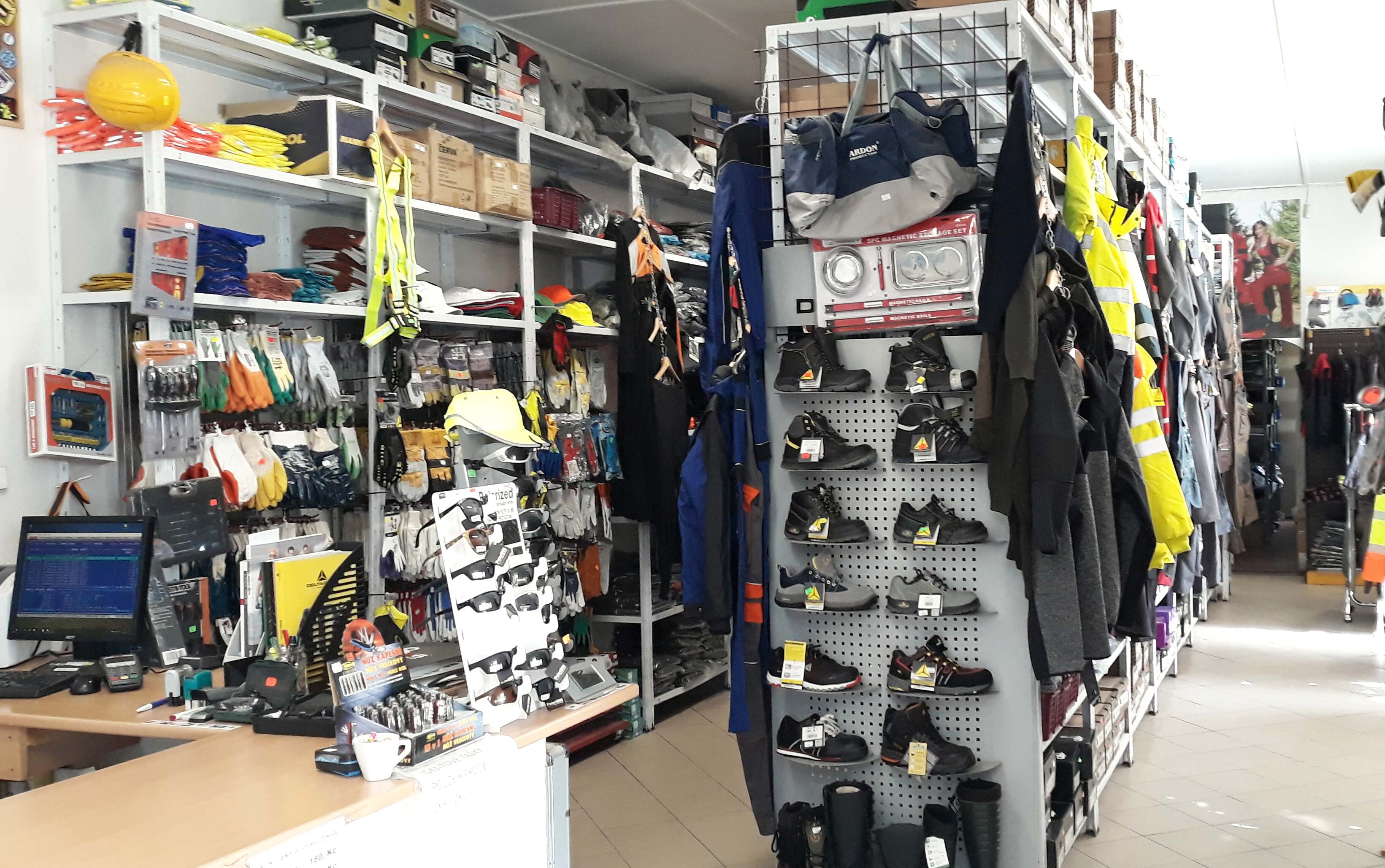 DINO SERVIS s.r.o. foto 2