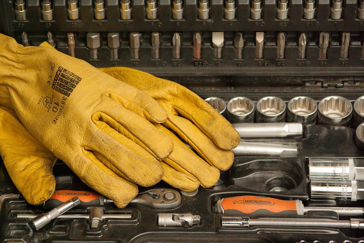 HODINOVÝ MANŽEL Milan Teringa