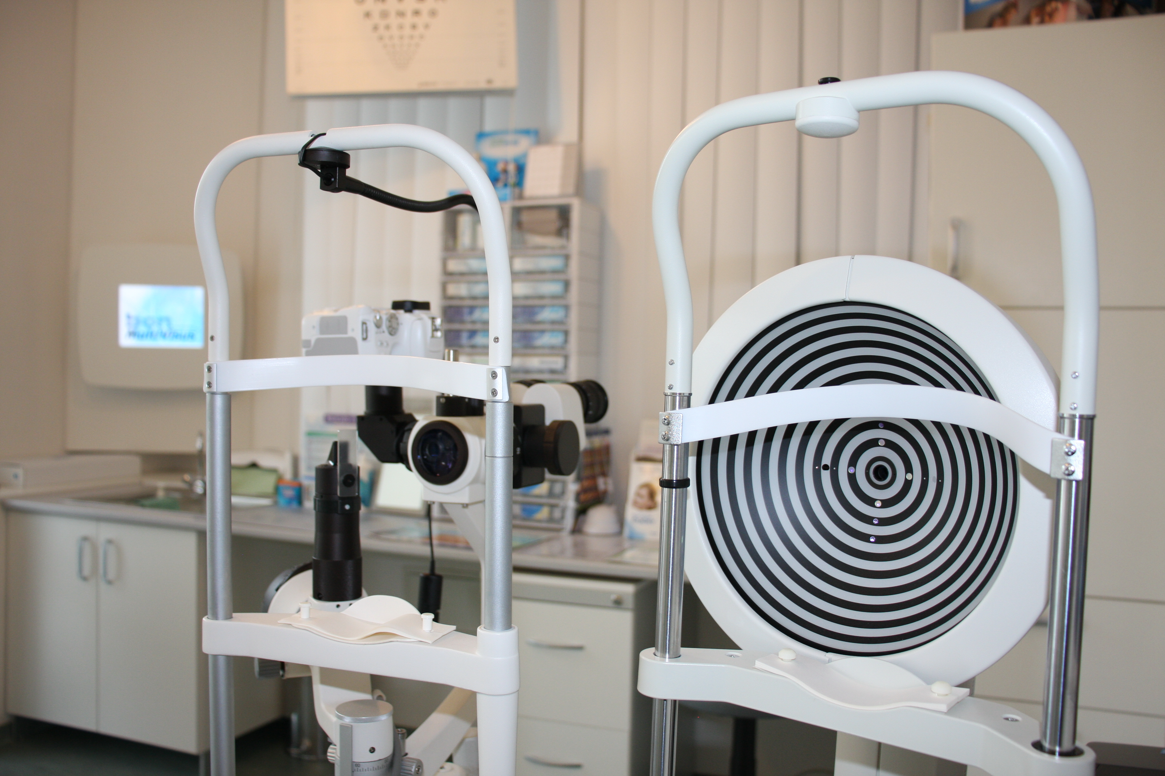 Optik Skrbková – optometrista foto 2