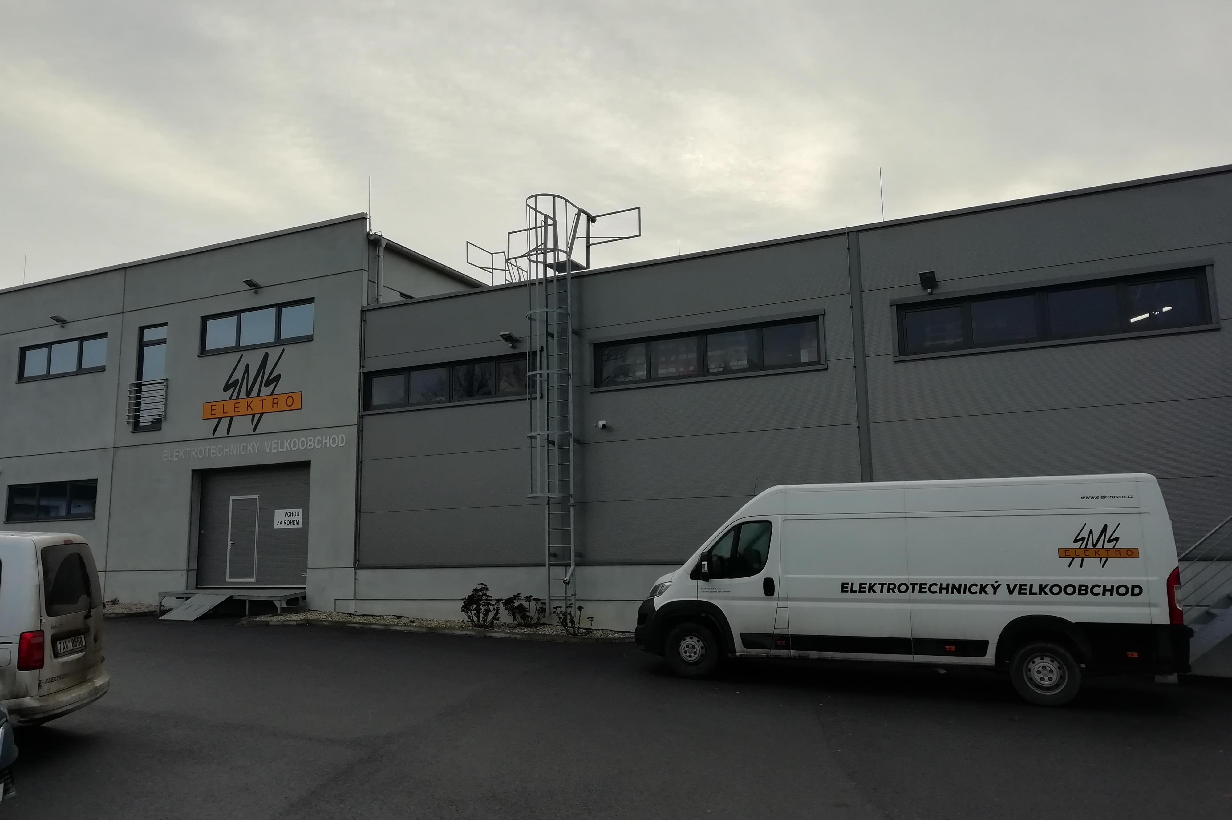 ELEKTRO S.M.S., spol. s r.o.