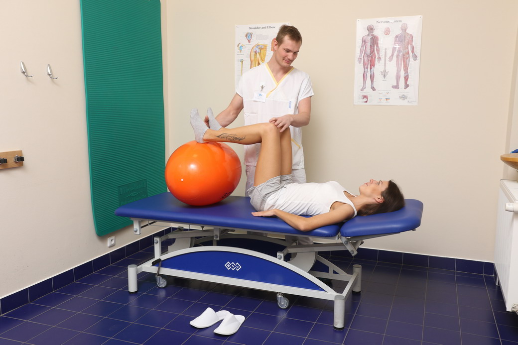 Penta hospitals, nemocnice Vršovice foto 5