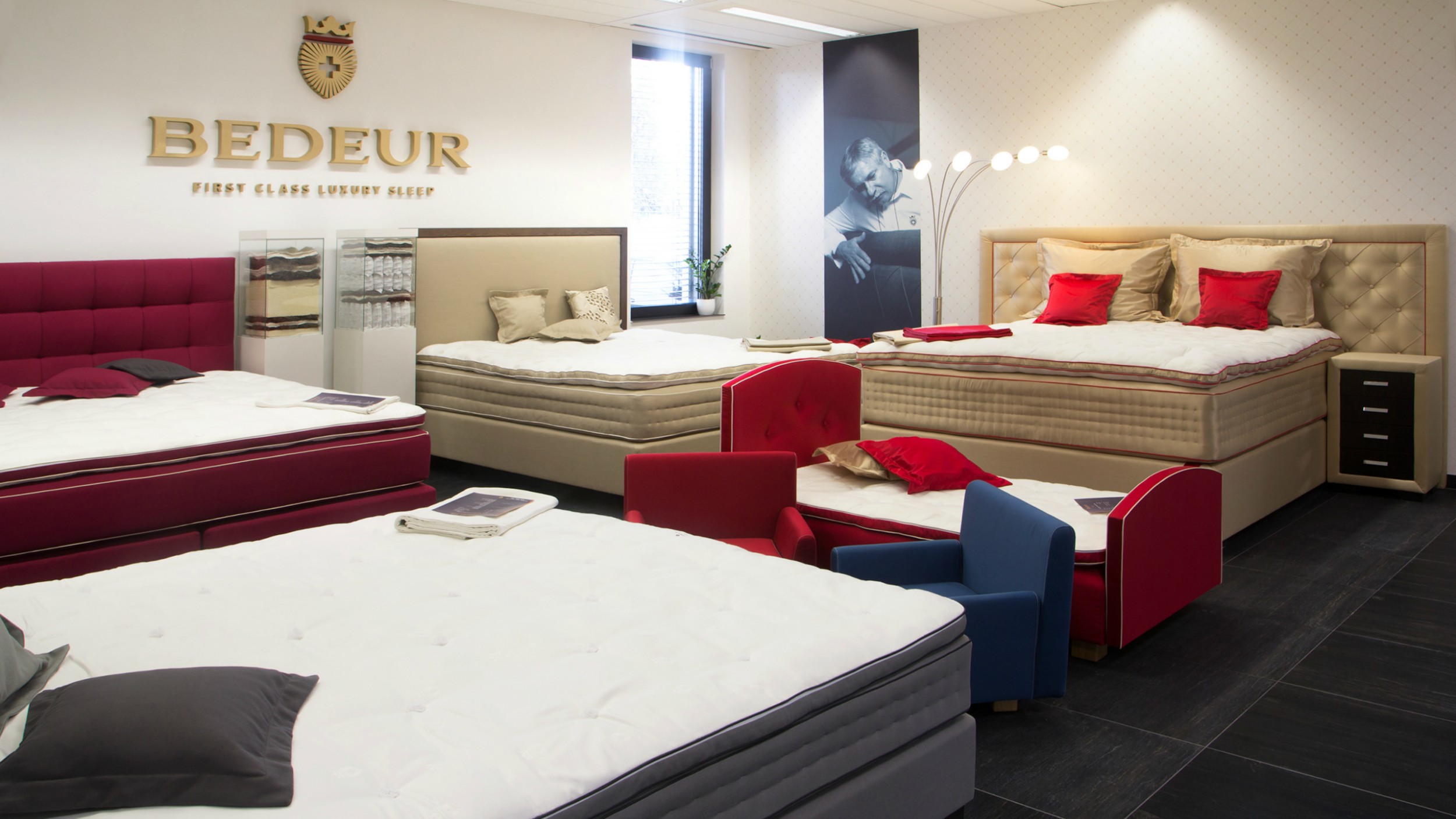 New Living Center foto 2