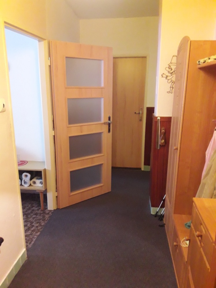 Dveře SALAVA foto 5