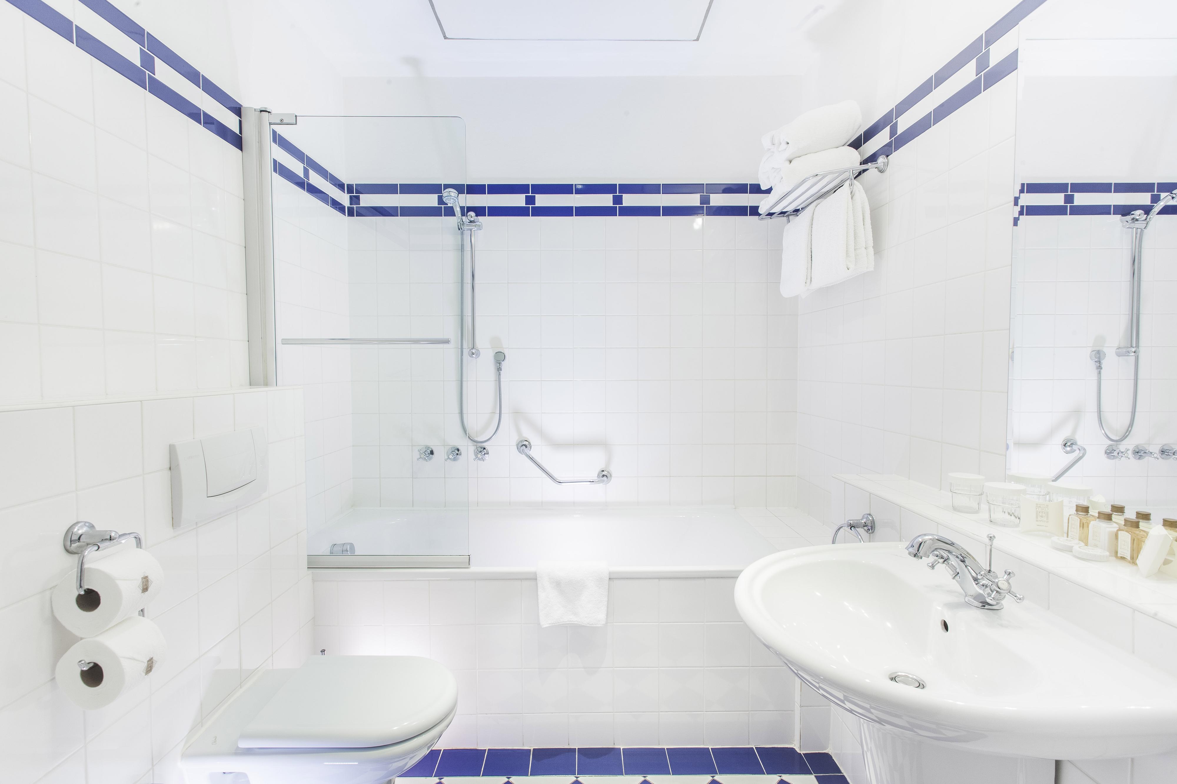 Hotel Paříž Praha foto 2