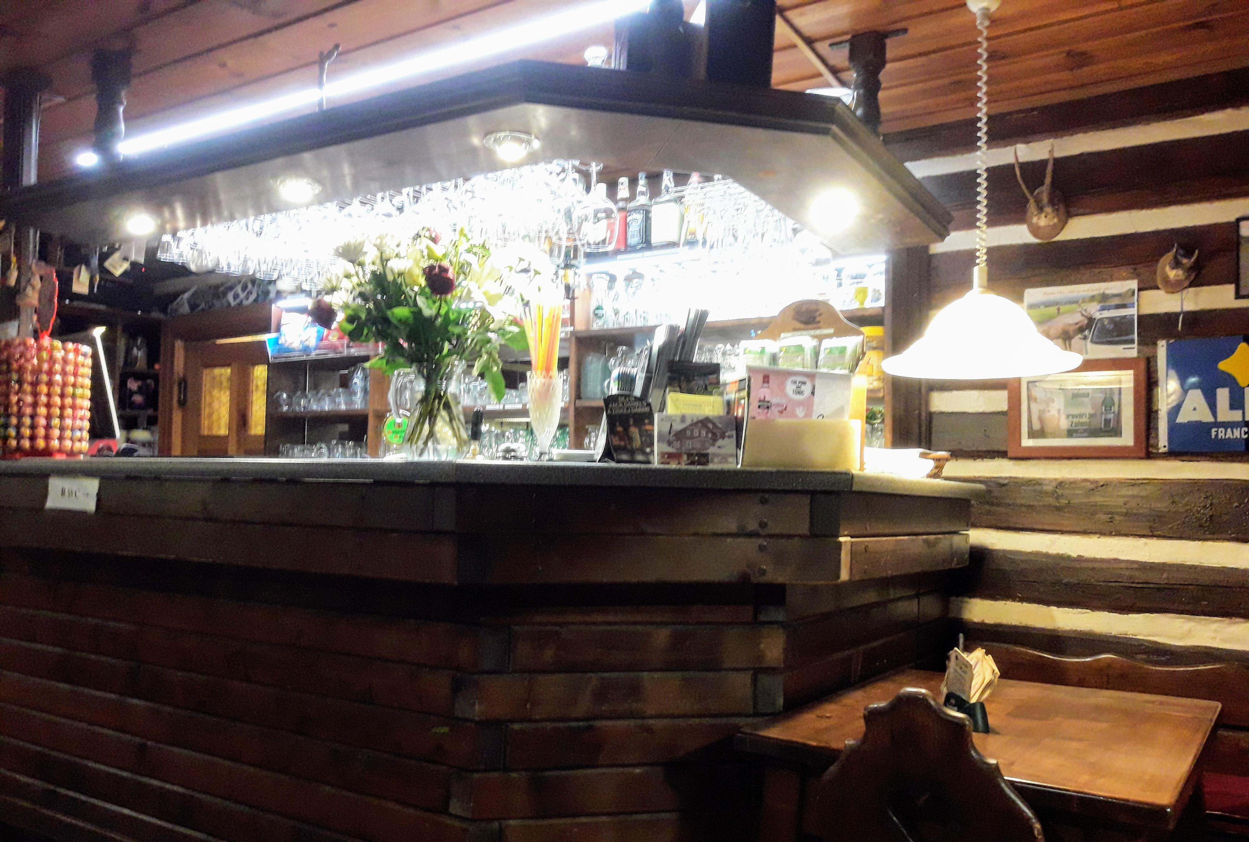 Restaurace Chata Betyna foto 2