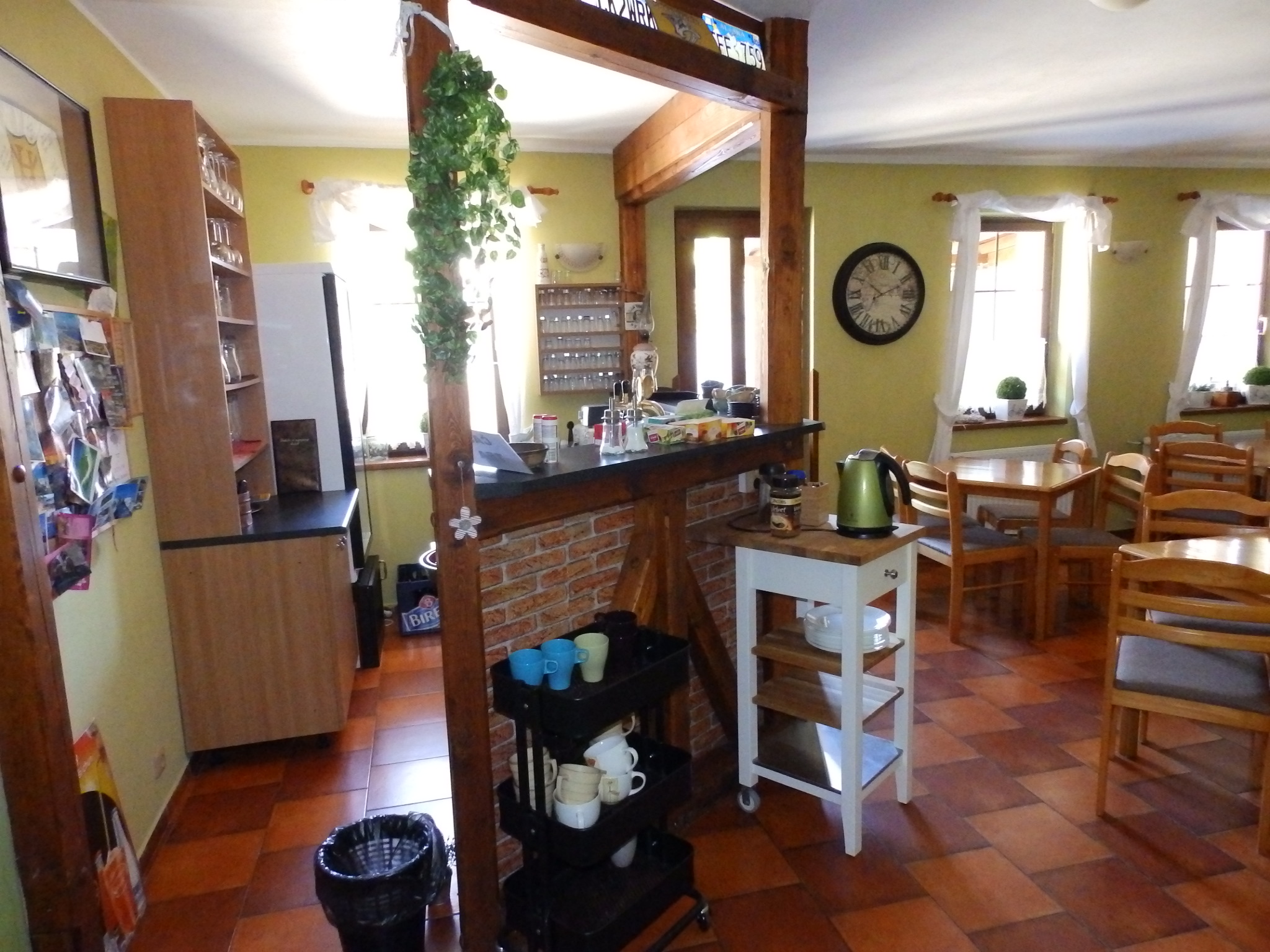 Penzion Seidl foto 2